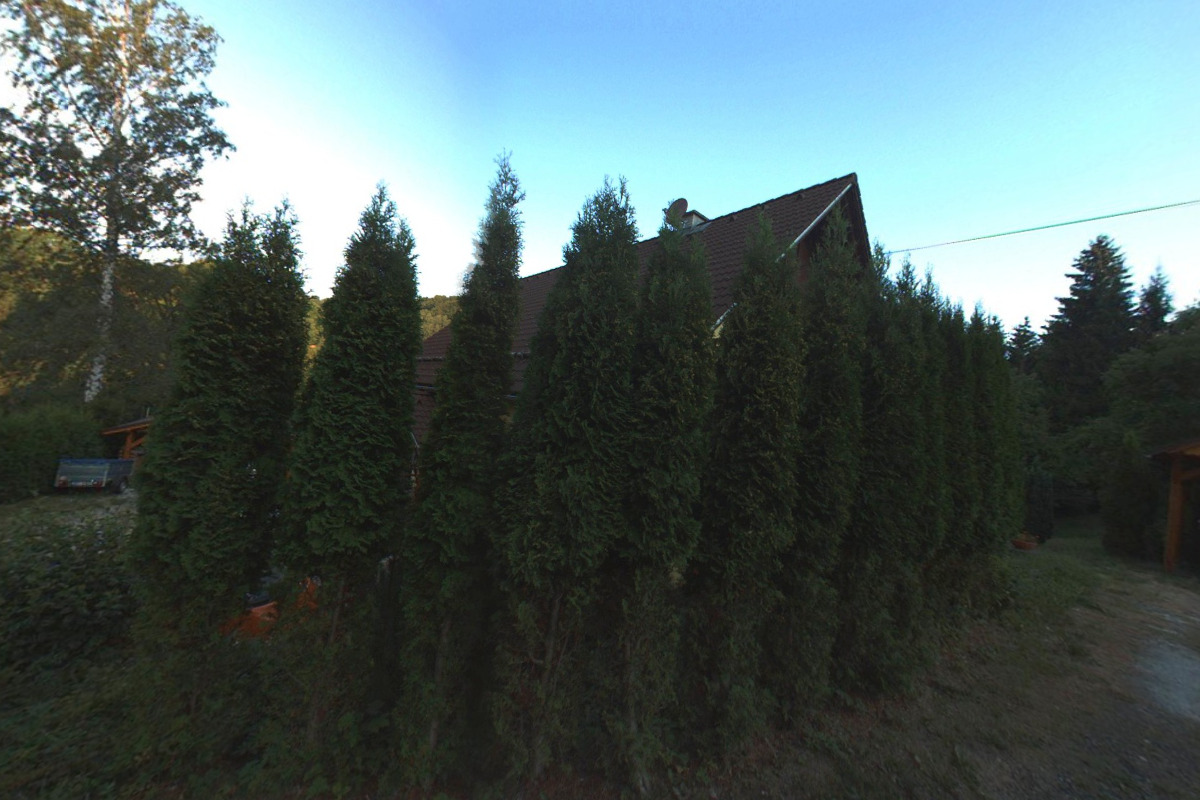 Apartmány U Kamenky foto 2