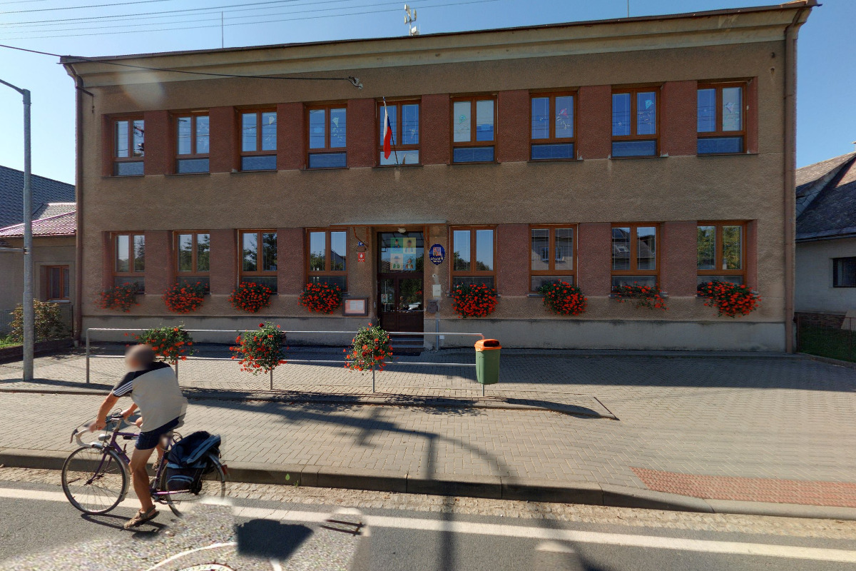 ZŠ Chromeč foto 2