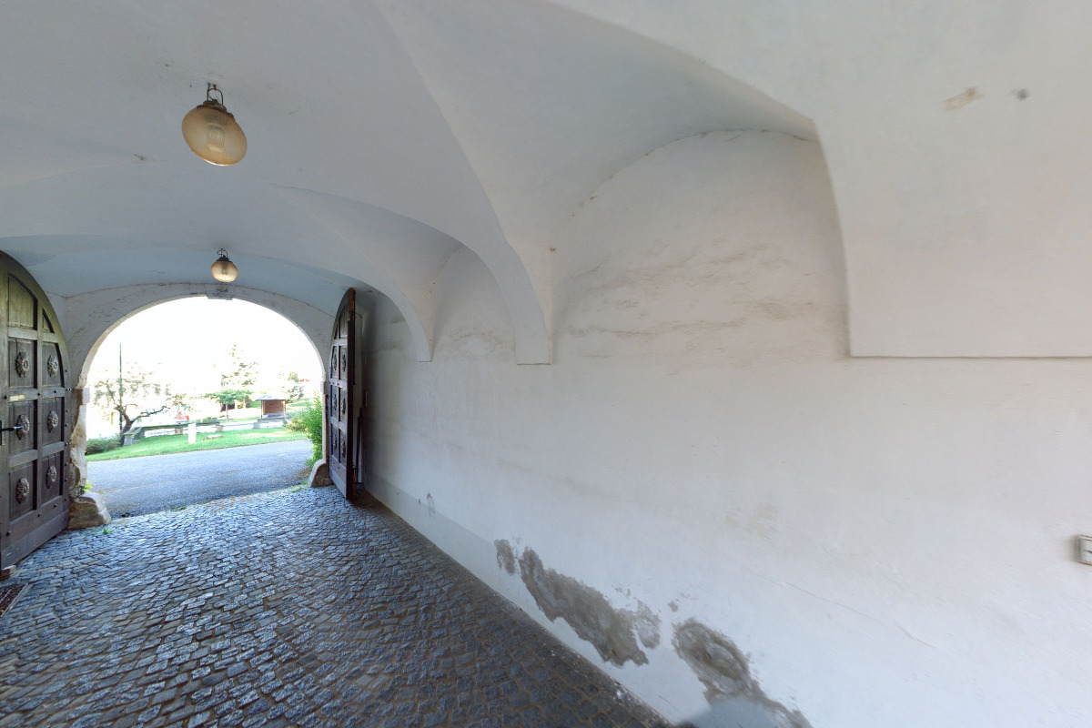 Nadace Karla staršího ze Žerotína