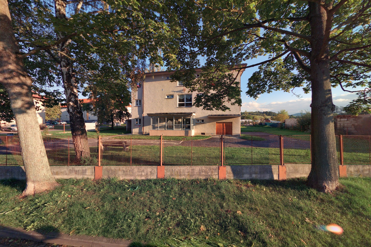 Kadeřnictví Marie Majerová