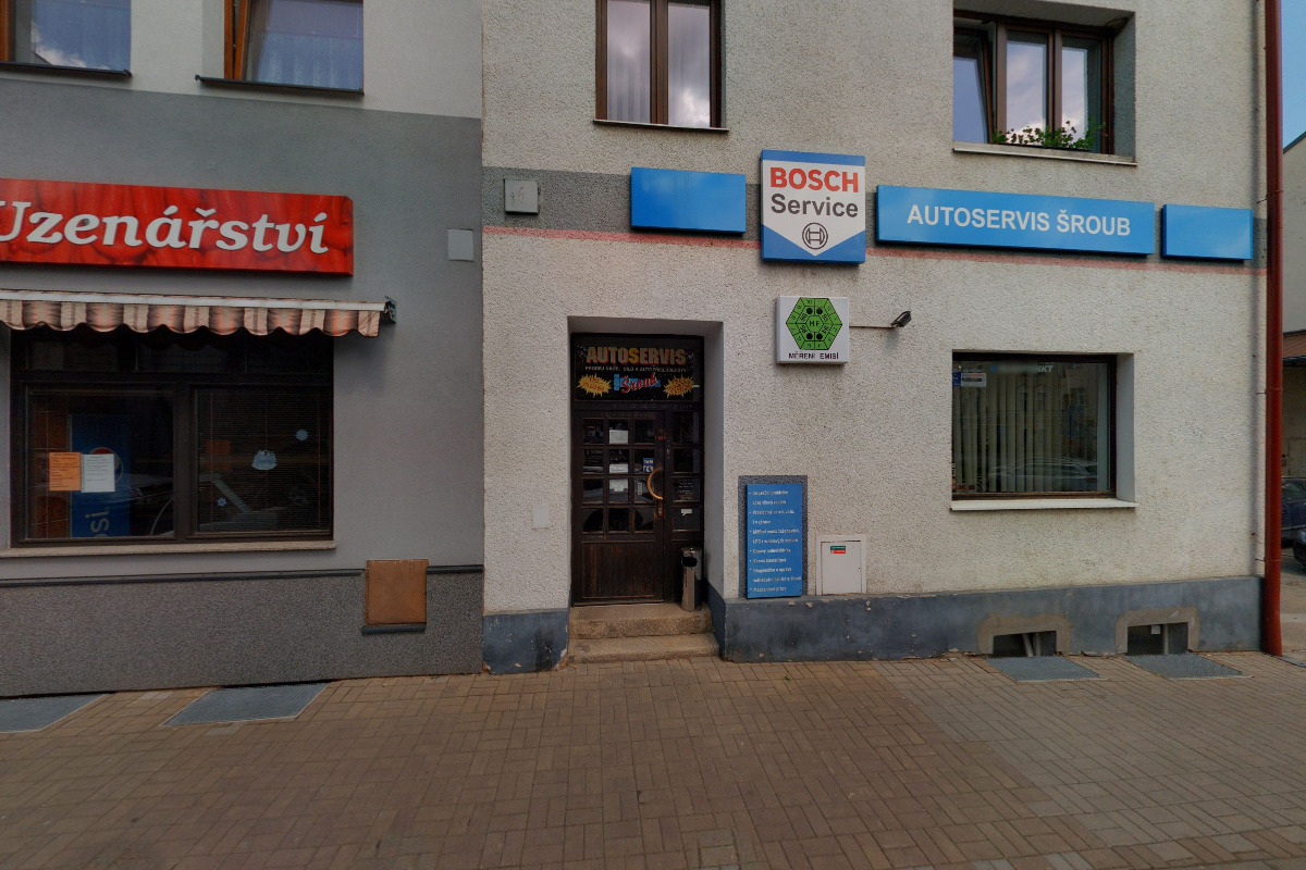 Car Šroub, s.r.o.