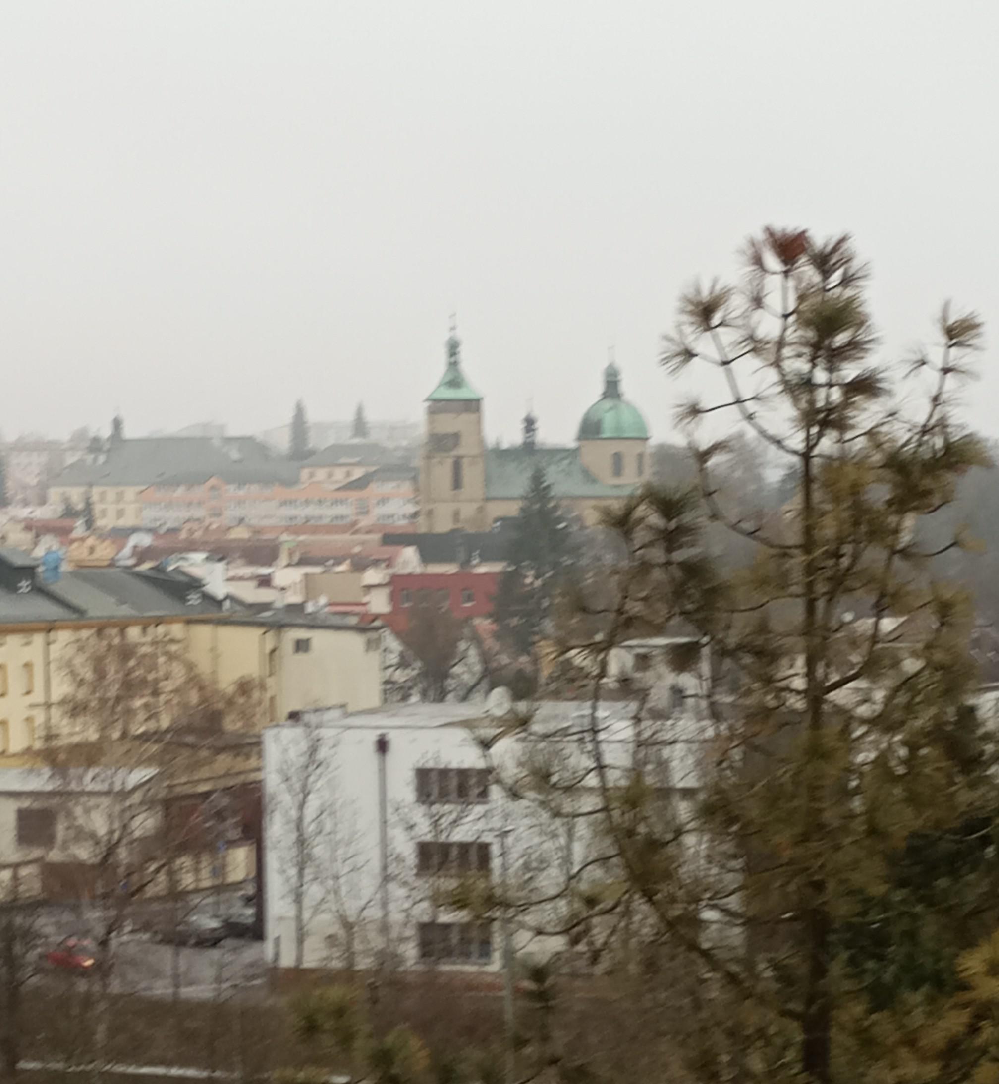 Městské kino Ostrov foto 2