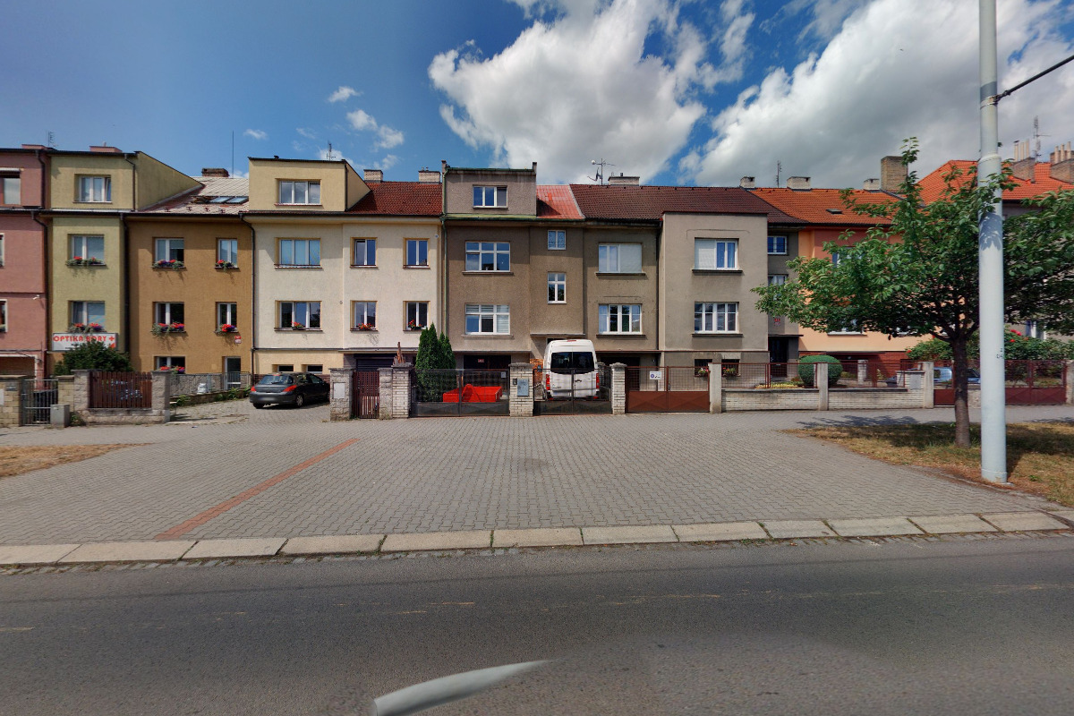 P4 FORM LIVING s.r.o.