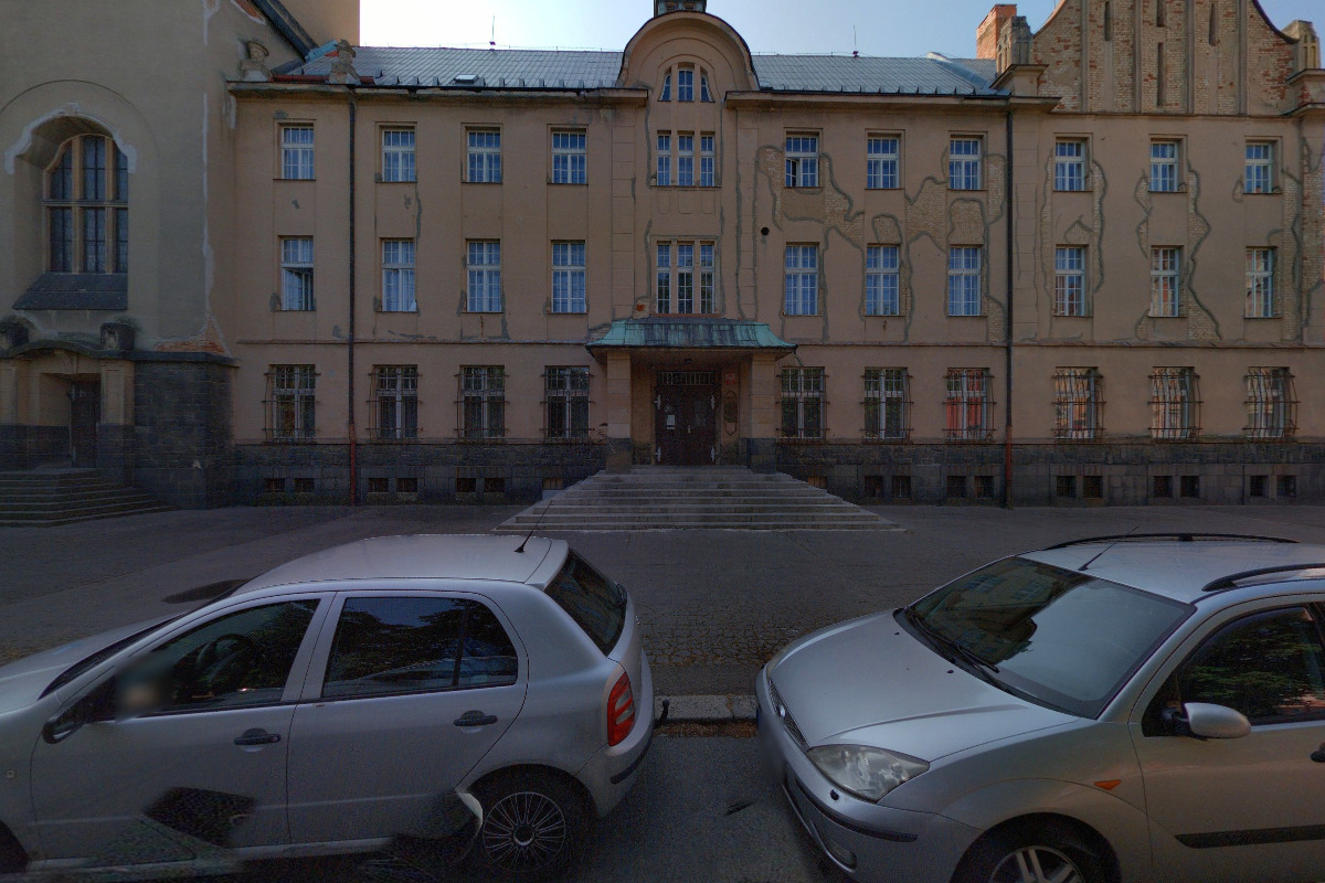 Křesťanská pedagogicko-psychologická poradna Plzeň