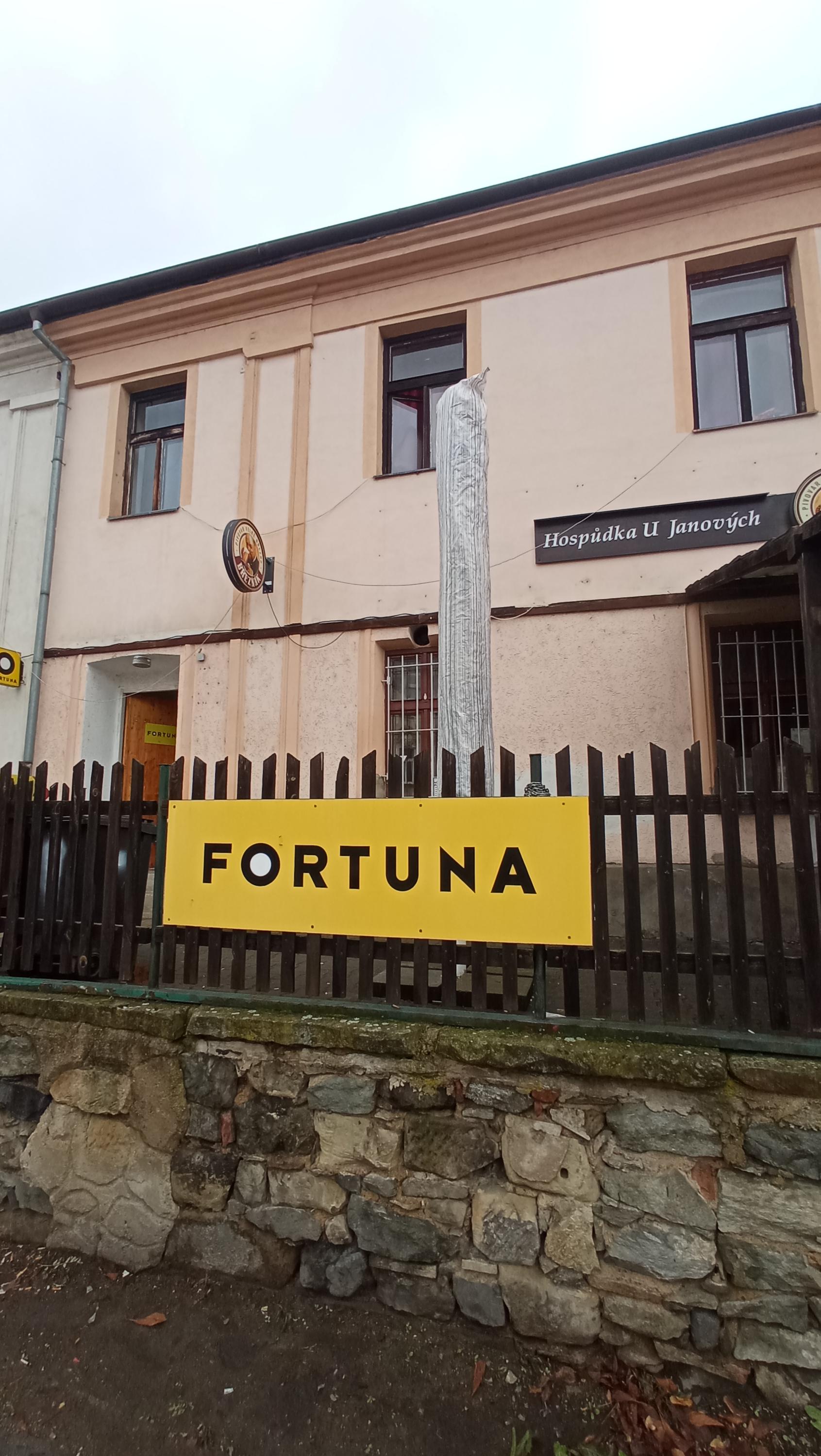 Hospůdka U Janových foto 2