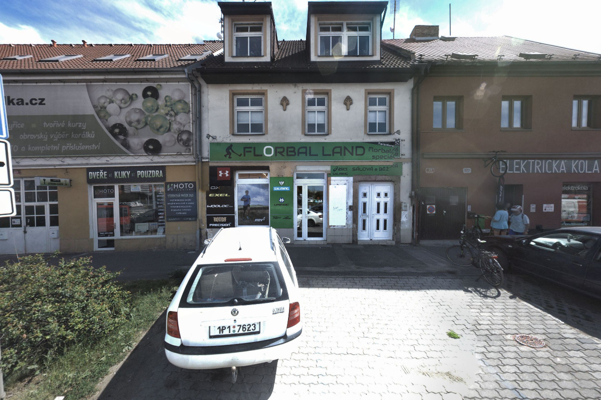 Dextrsport.cz foto 2