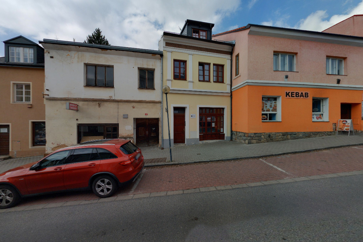 Květinářství Violka