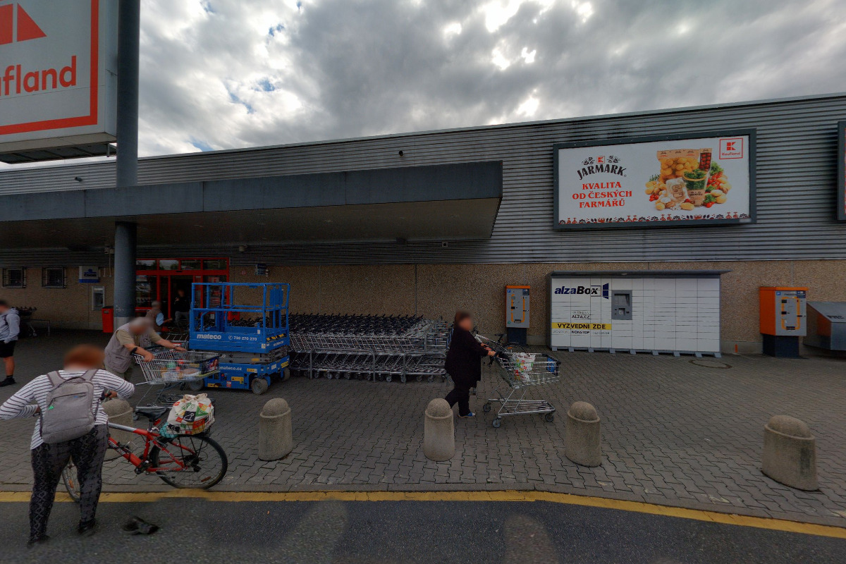 Bankomat ČSOB foto 3