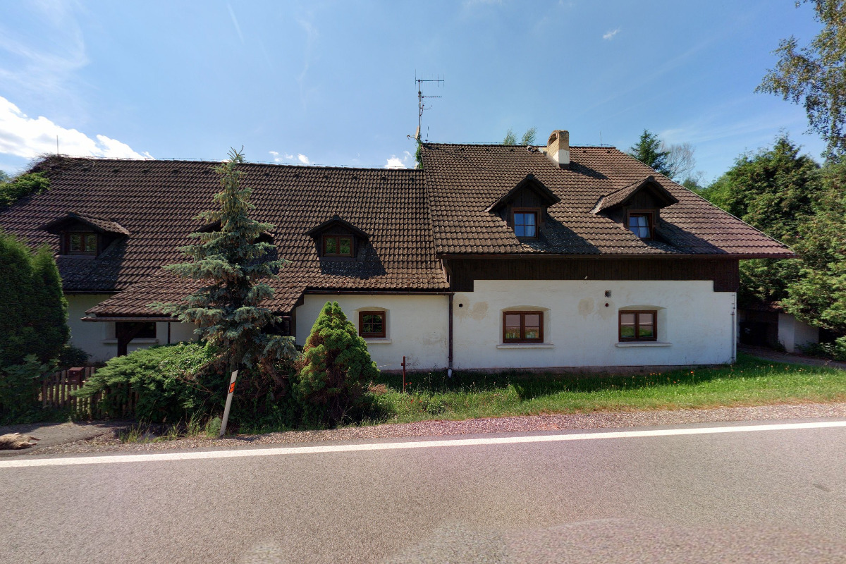 Penzion Rudník foto 2