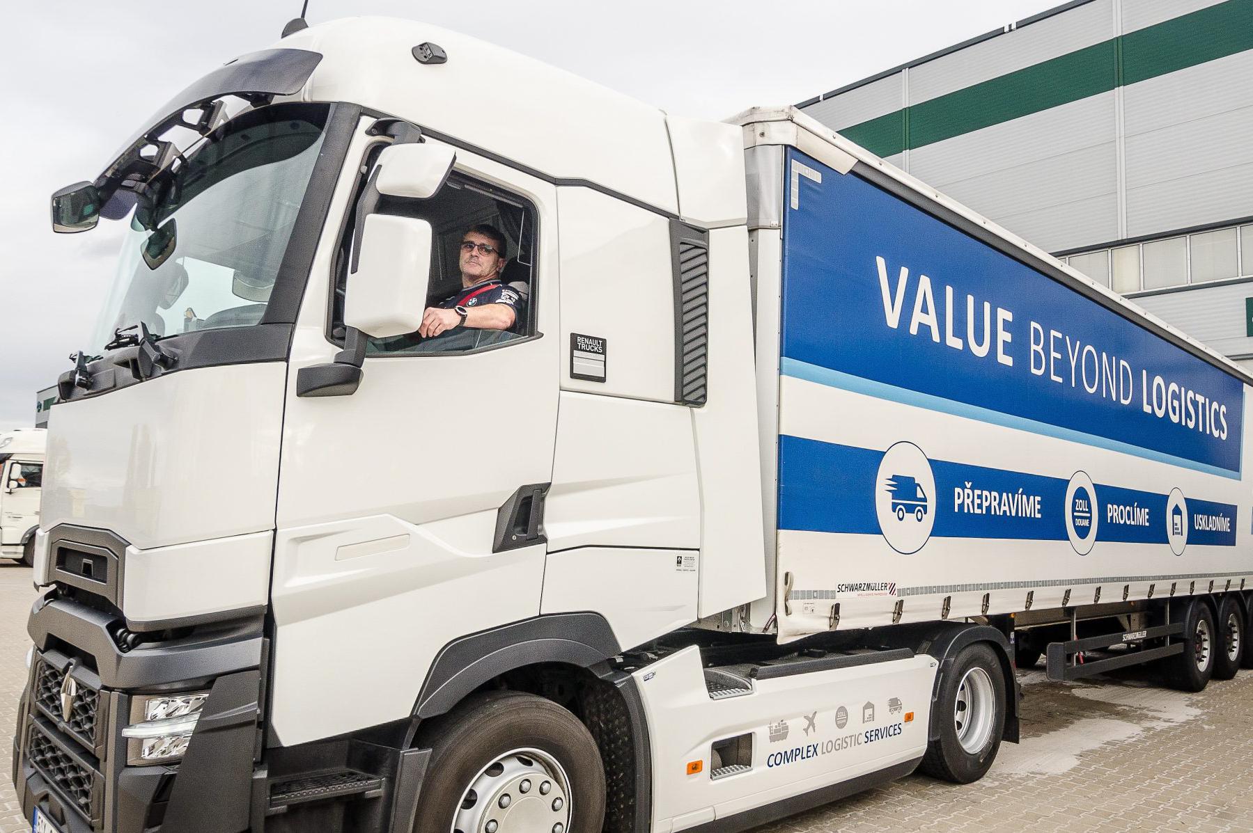 PST CLC Mitsui-Soko a.s. - LC Úžice