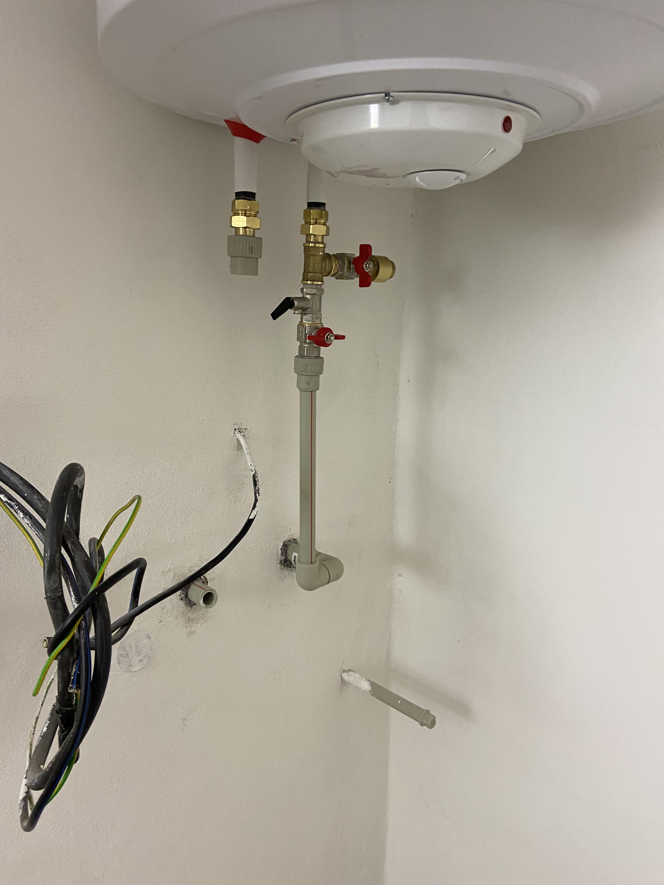 Vodoinstalatérství Michael Novák foto 4