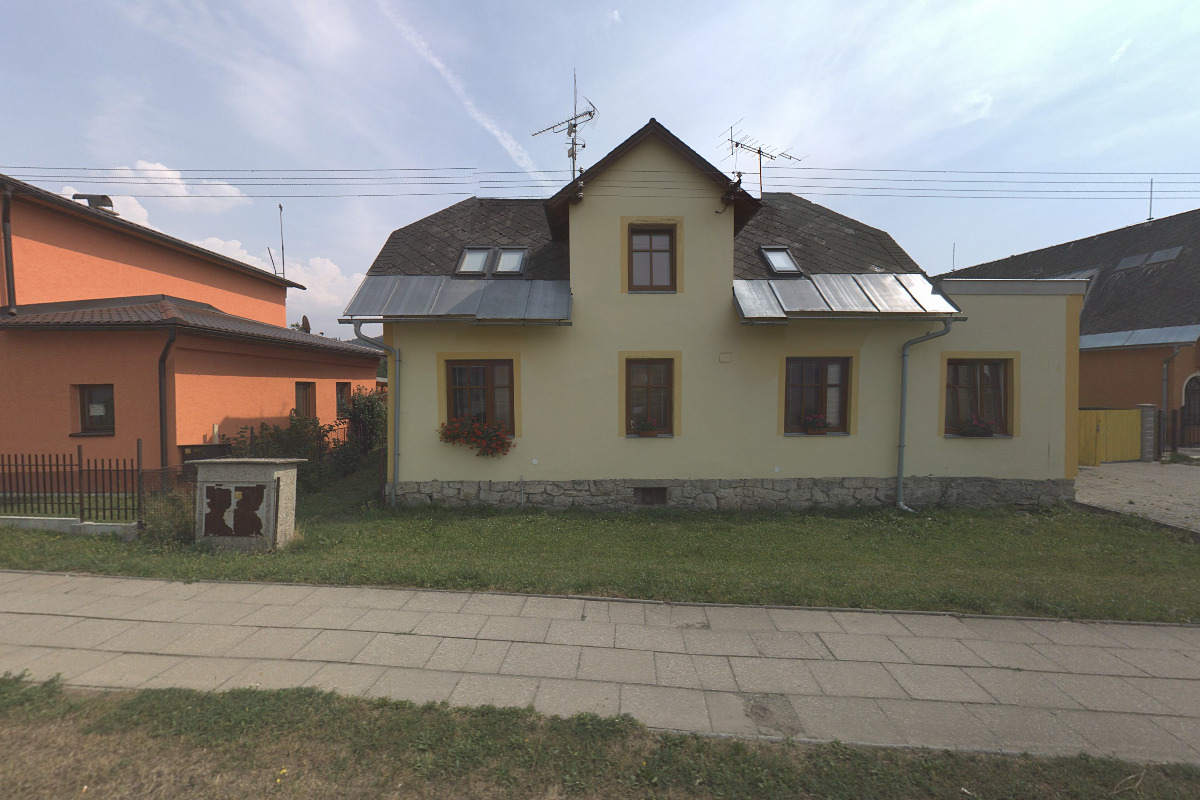 Ubytování U Loupanců foto 2