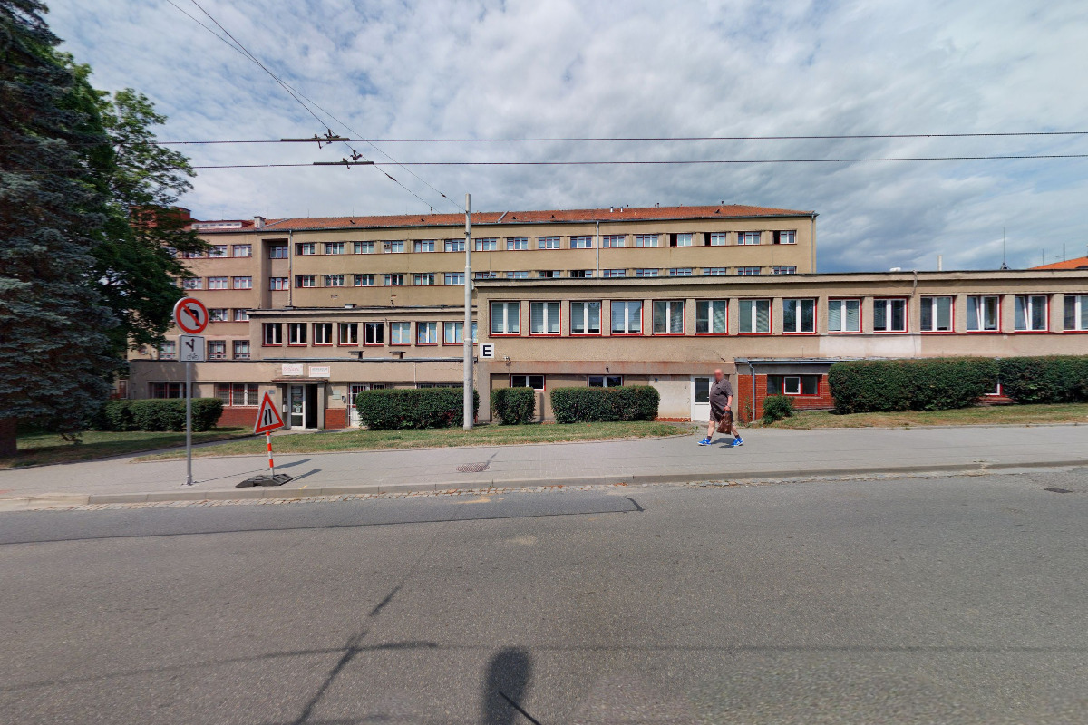 MUDr. Petr Bína, MEDJI s.r.o. foto 1