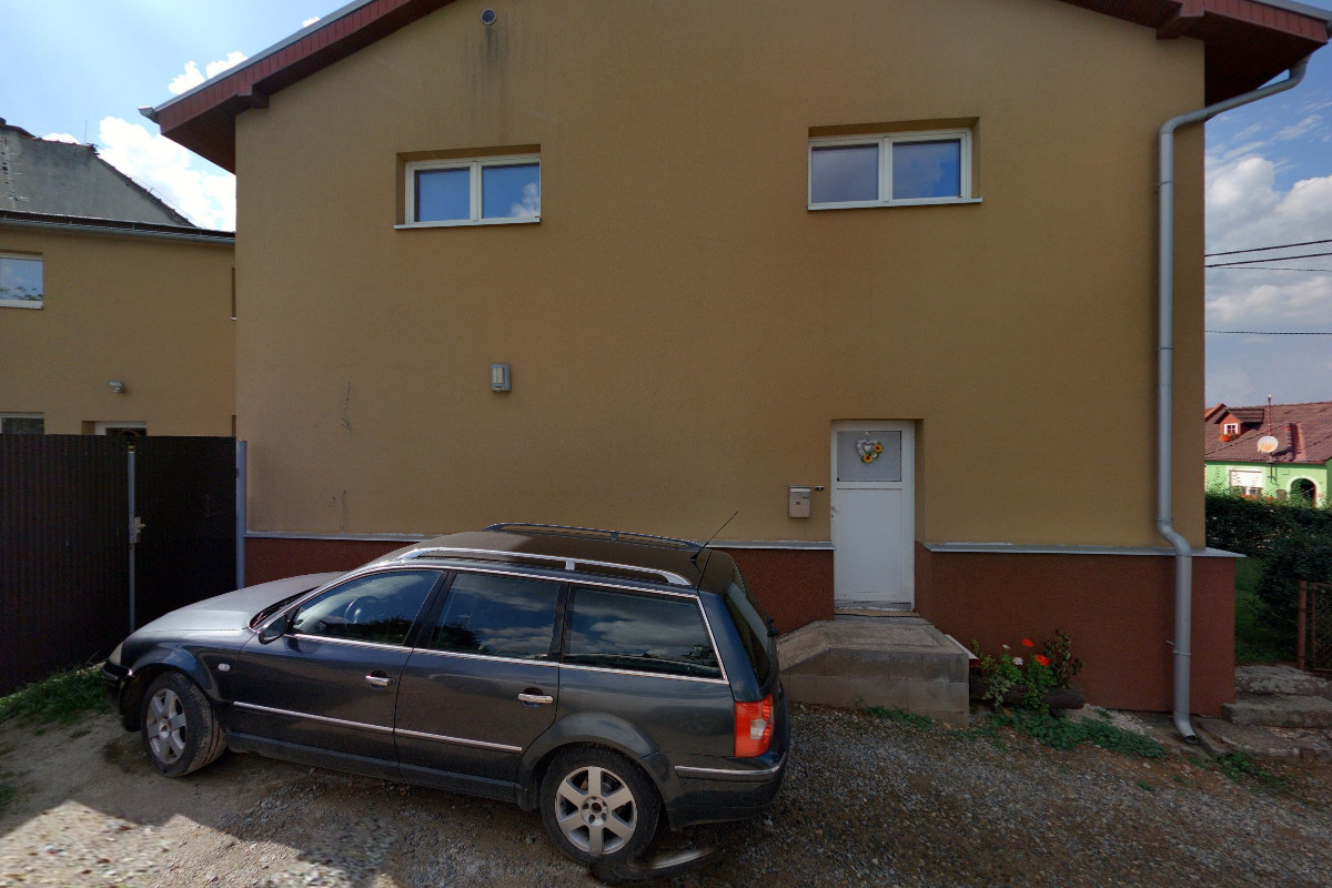 Michal Dohnal - FLACK - reklama na mušce