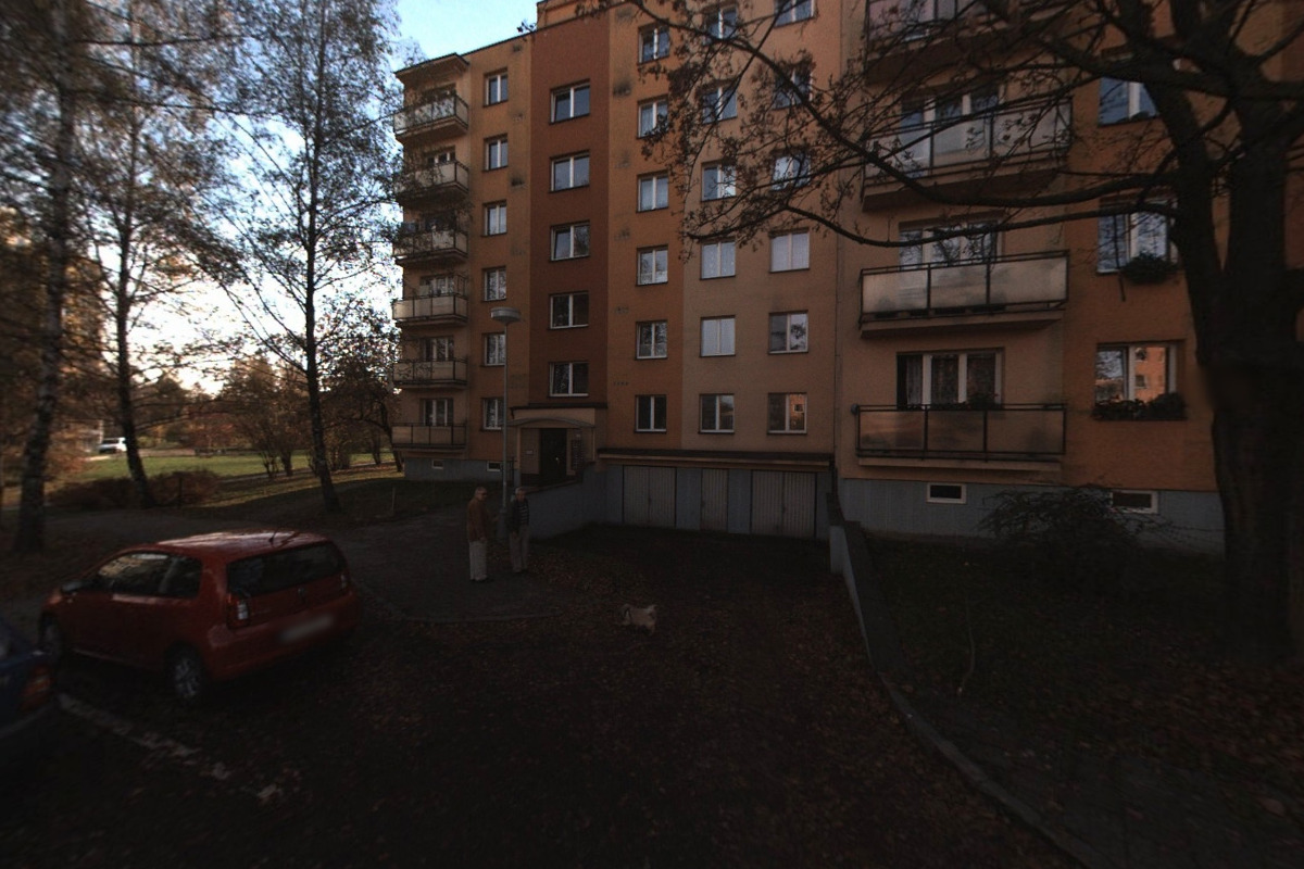 Leonard Podzemný foto 2