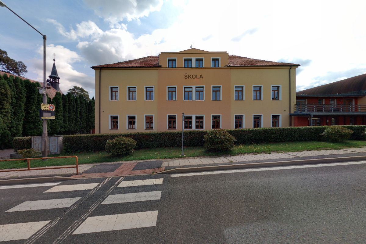 Základní škola Řevničov foto 5