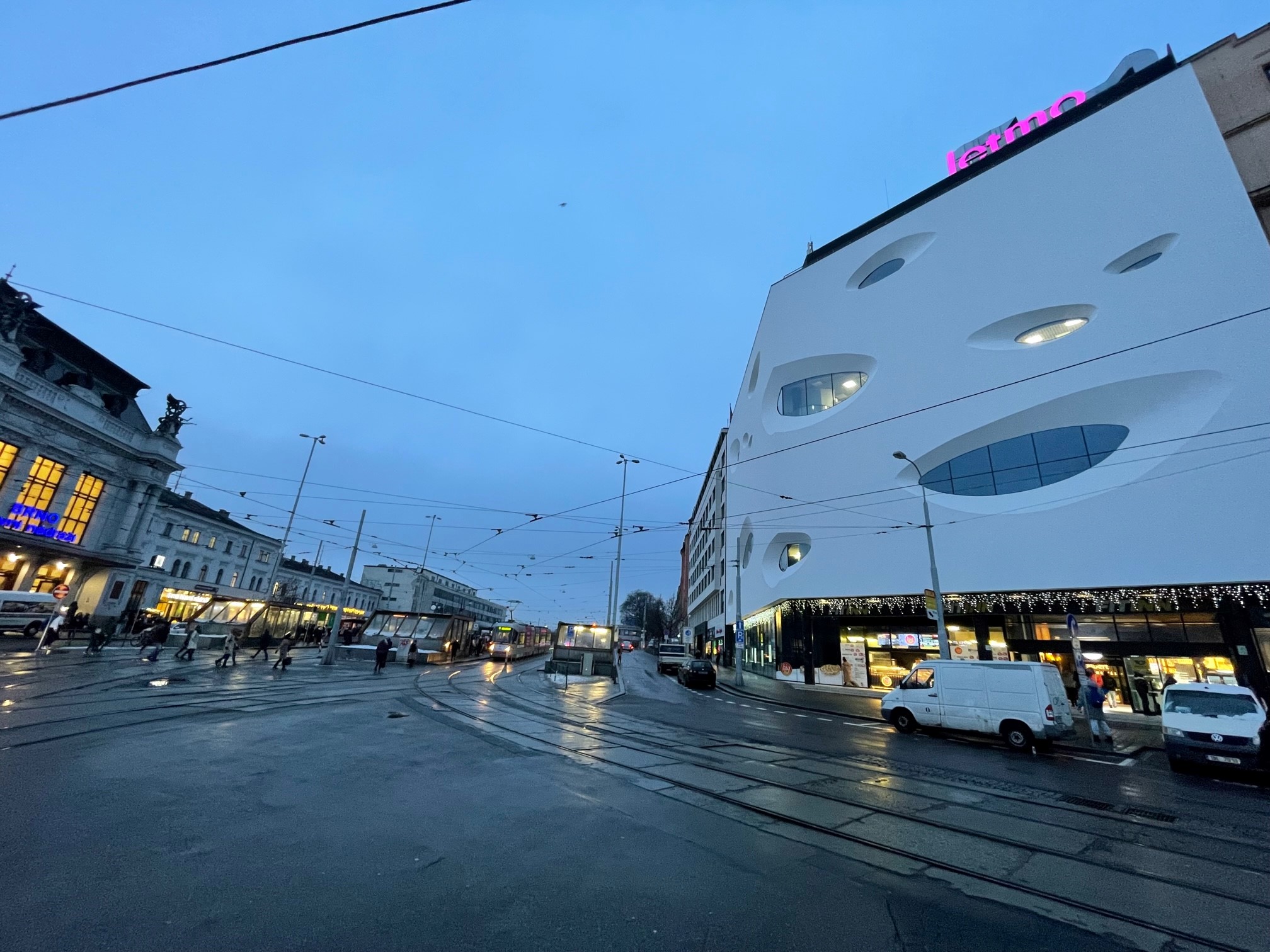 BENU lékárna foto 2