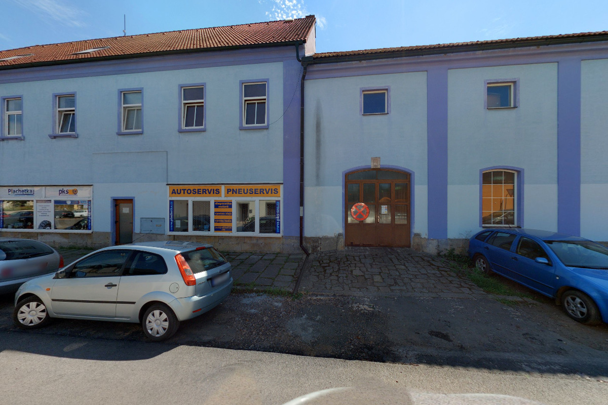 CZ PLACHETKA, s.r.o.