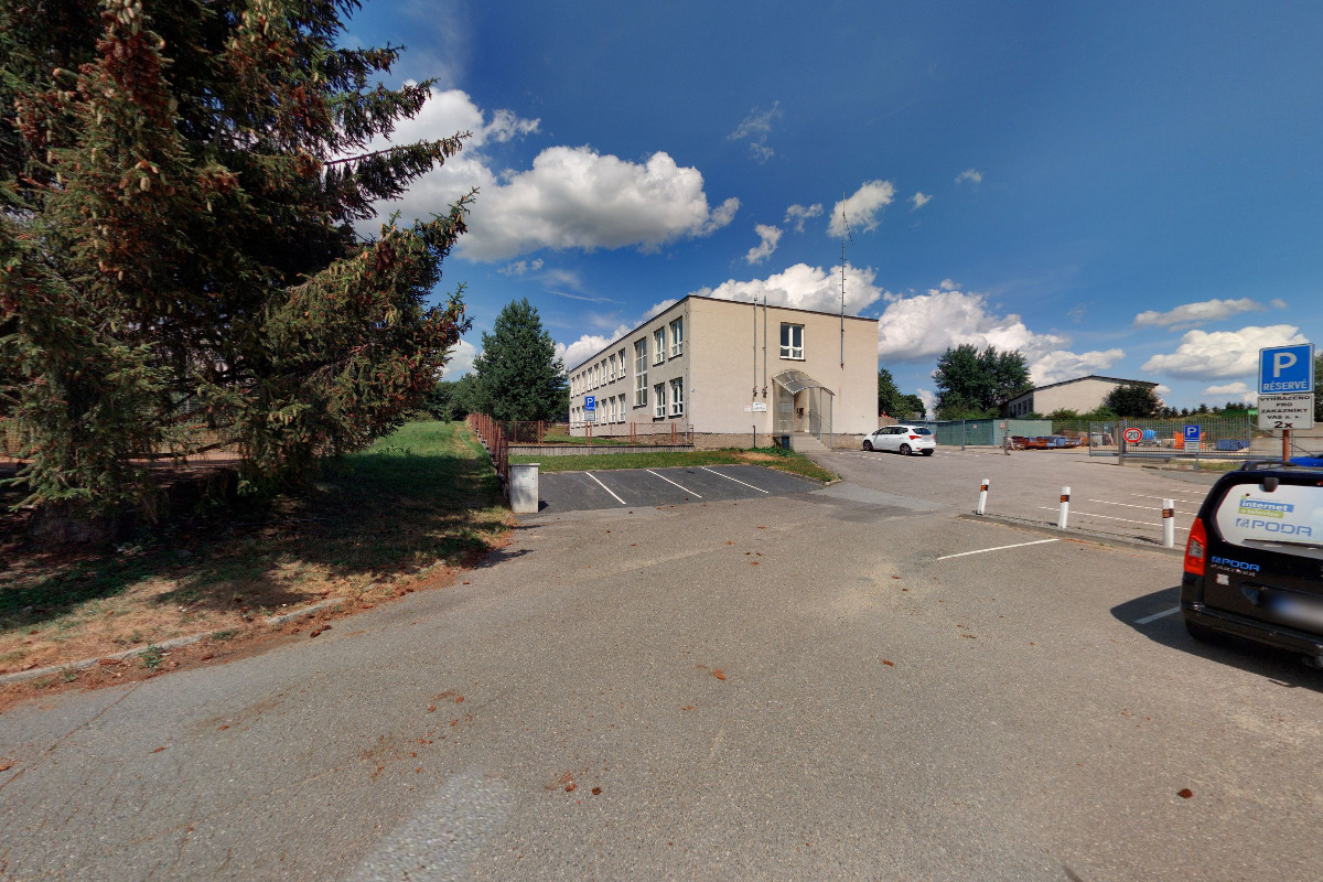 KRŠKA - stavební firma, s.r.o.