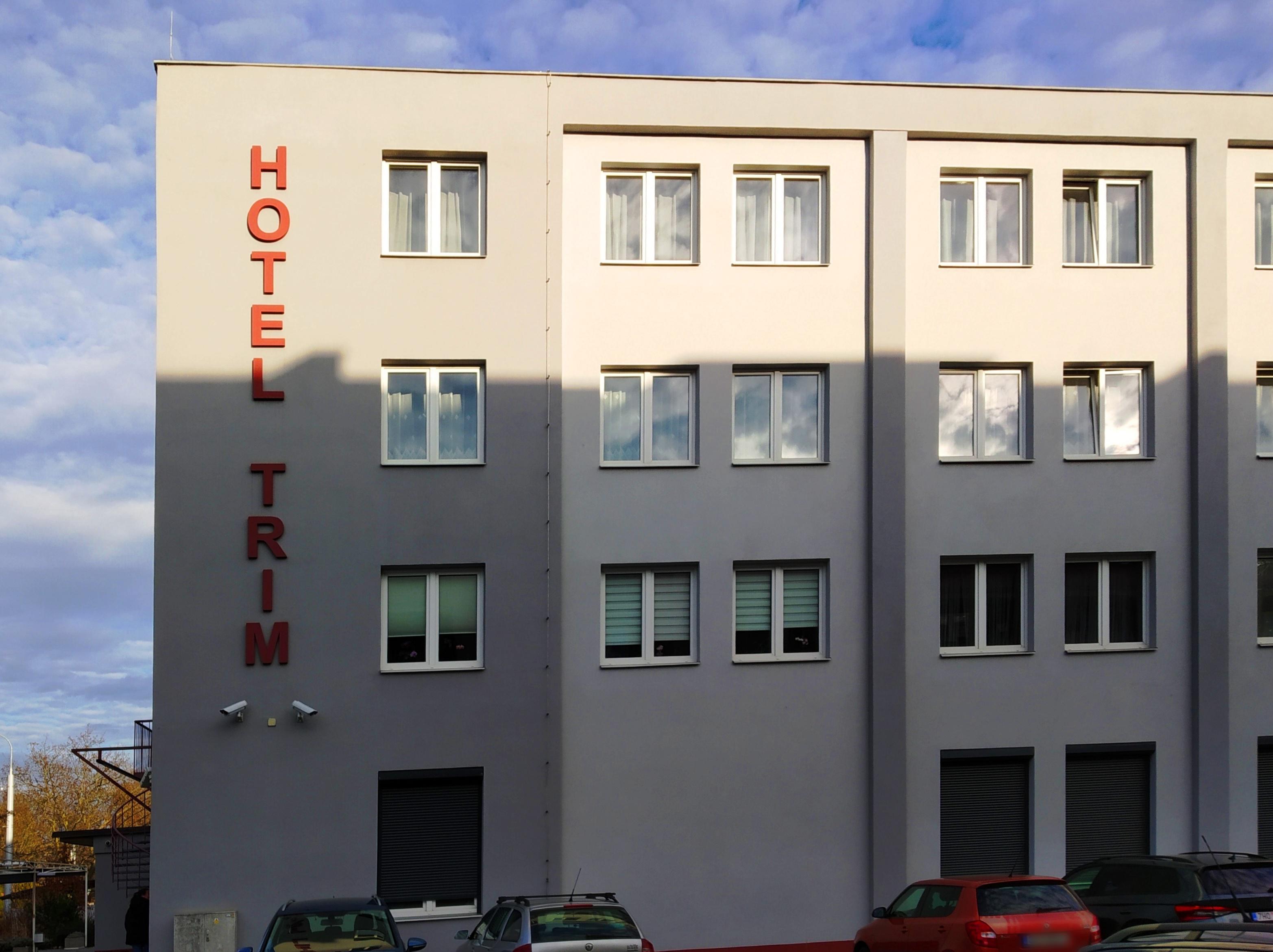 HOTEL TRIM, s.r.o. foto 2