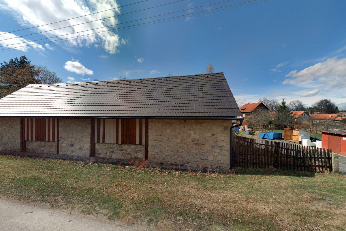 Chalupa Růžená foto 5