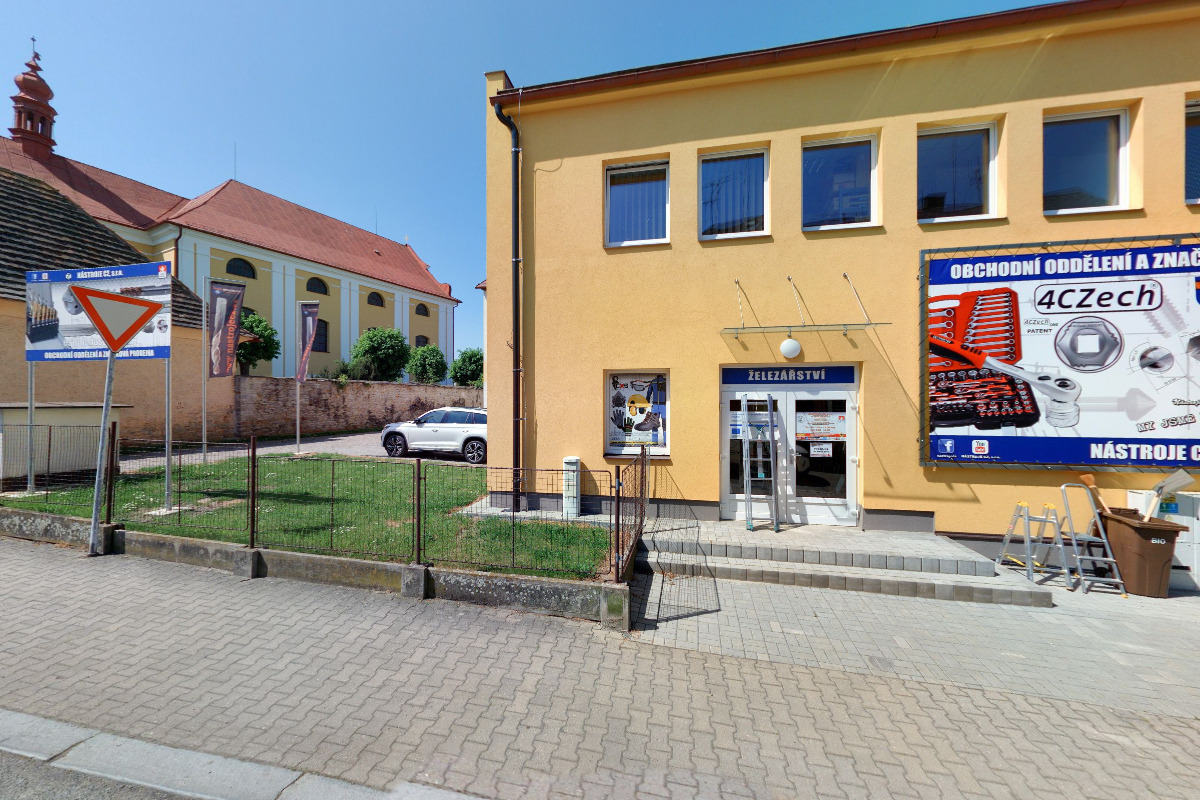 E-SHOP NÁSTROJE CZ foto 2