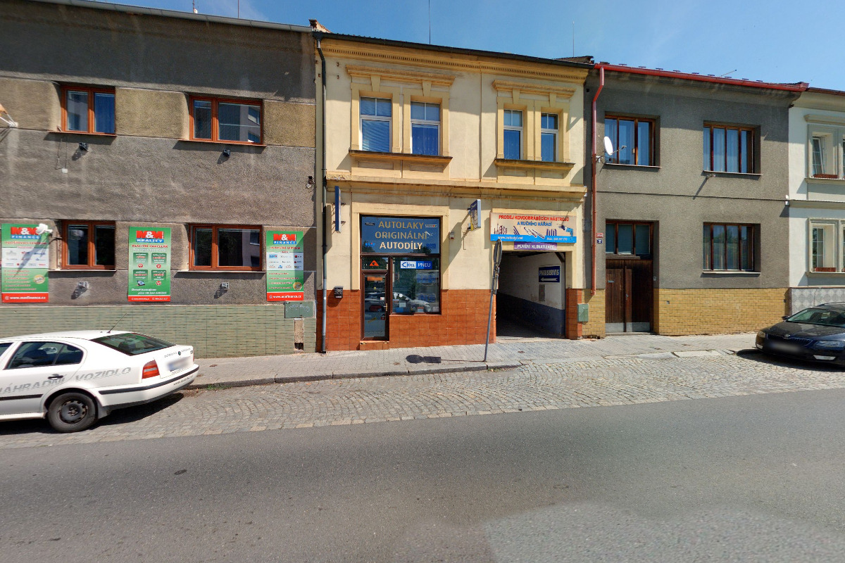 AUTOSTYL RAKOVNÍK, s.r.o.