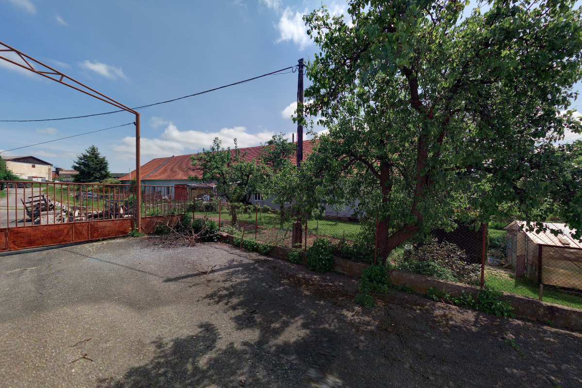 Lubomír Kryštof – Kryštof recycling