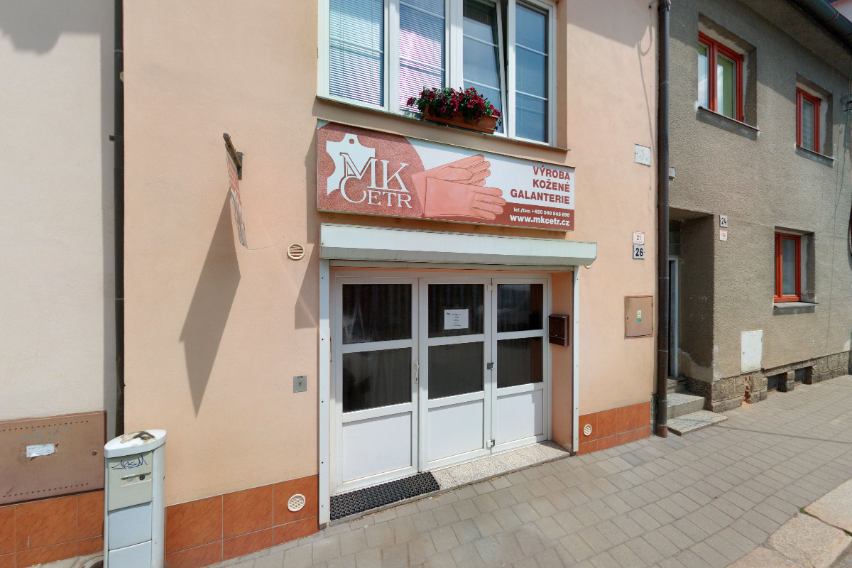 MK CETR s.r.o.