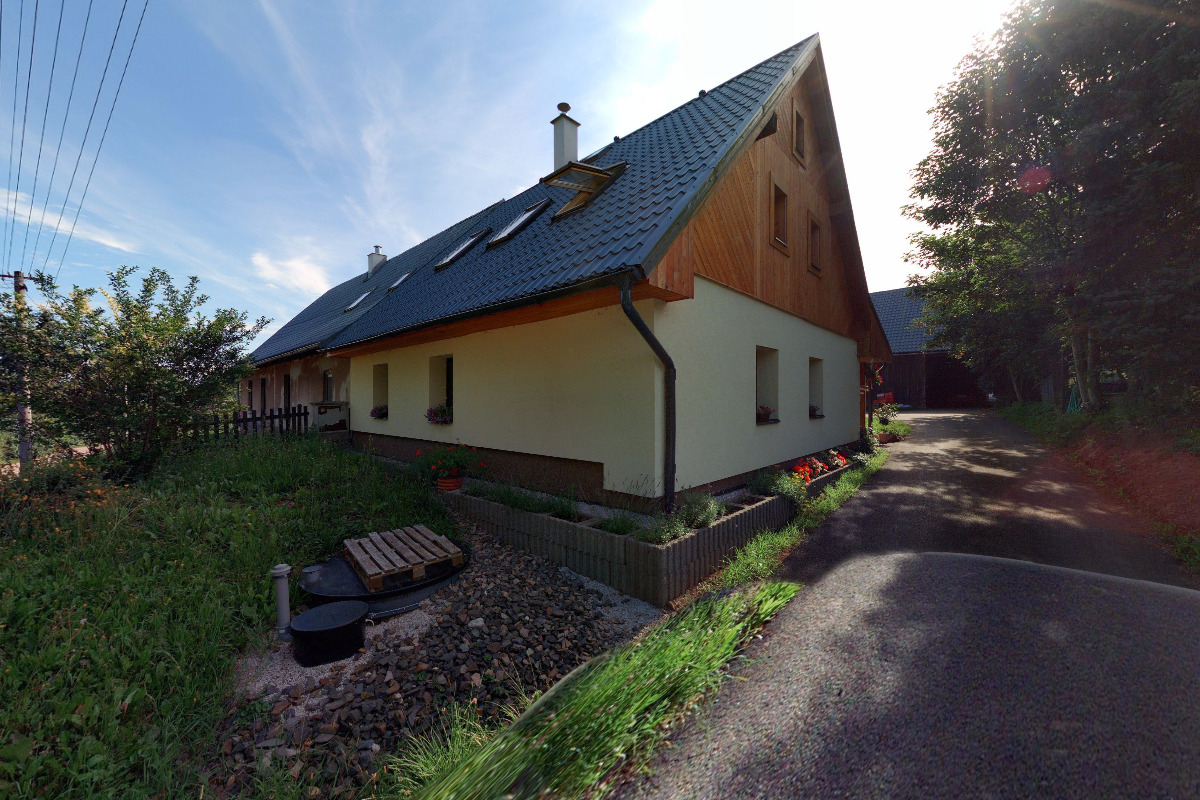 Geodetická kancelář Havrda, s.r.o.