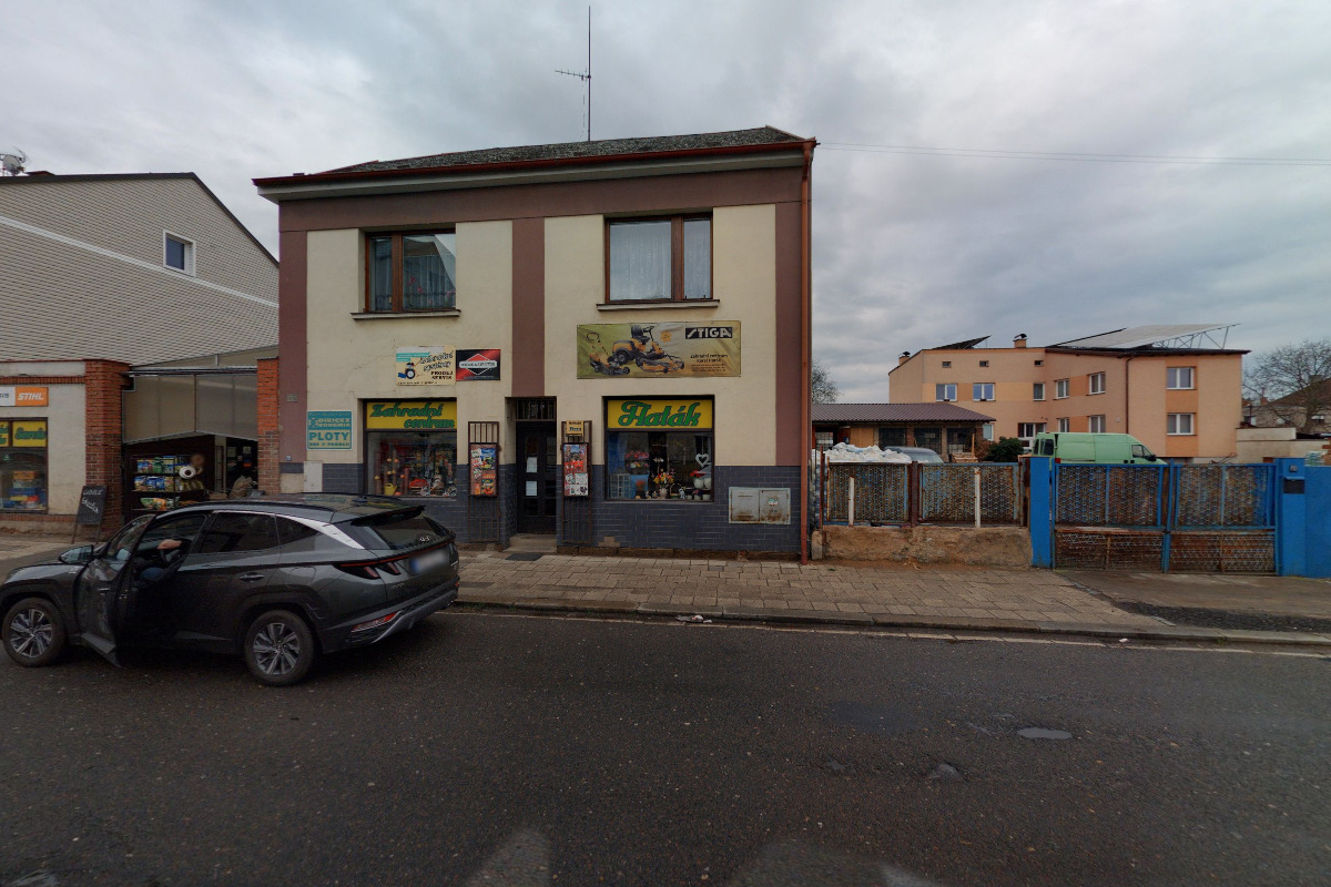 Zahradní centrum Haták foto 3