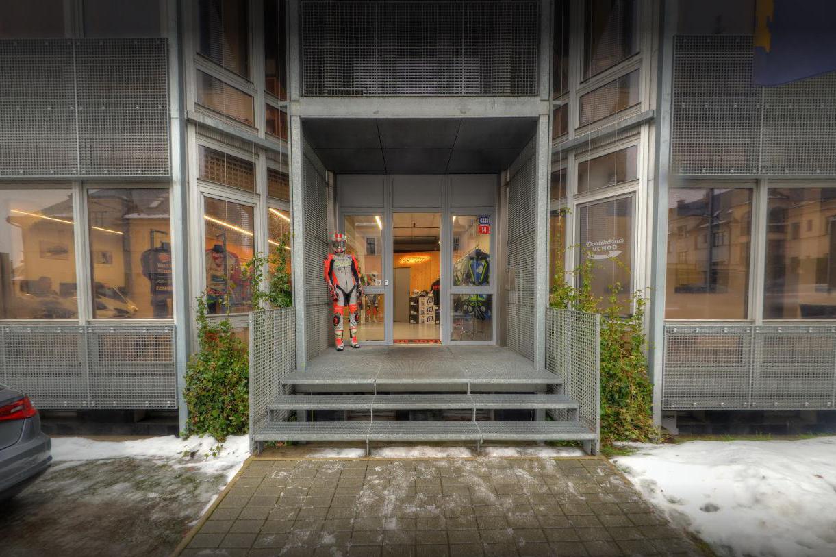 Vágner sport s.r.o.