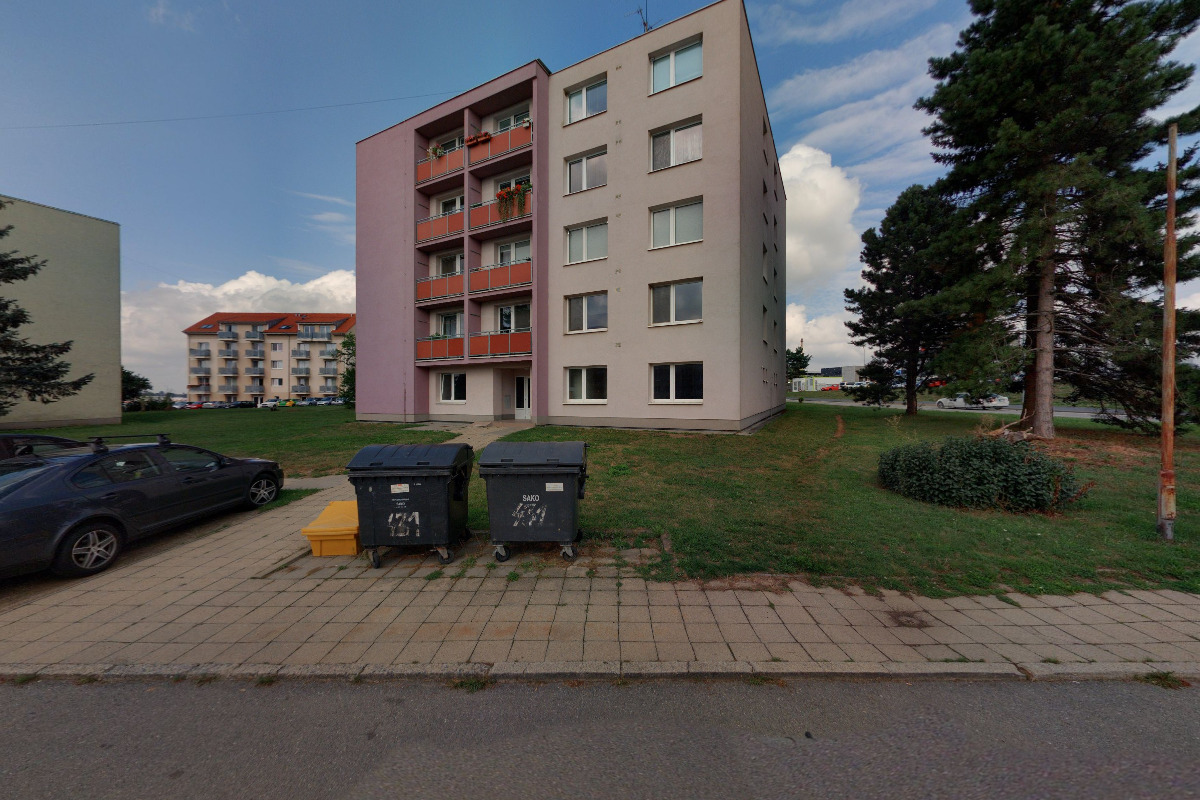 Stavební práce Kouřil