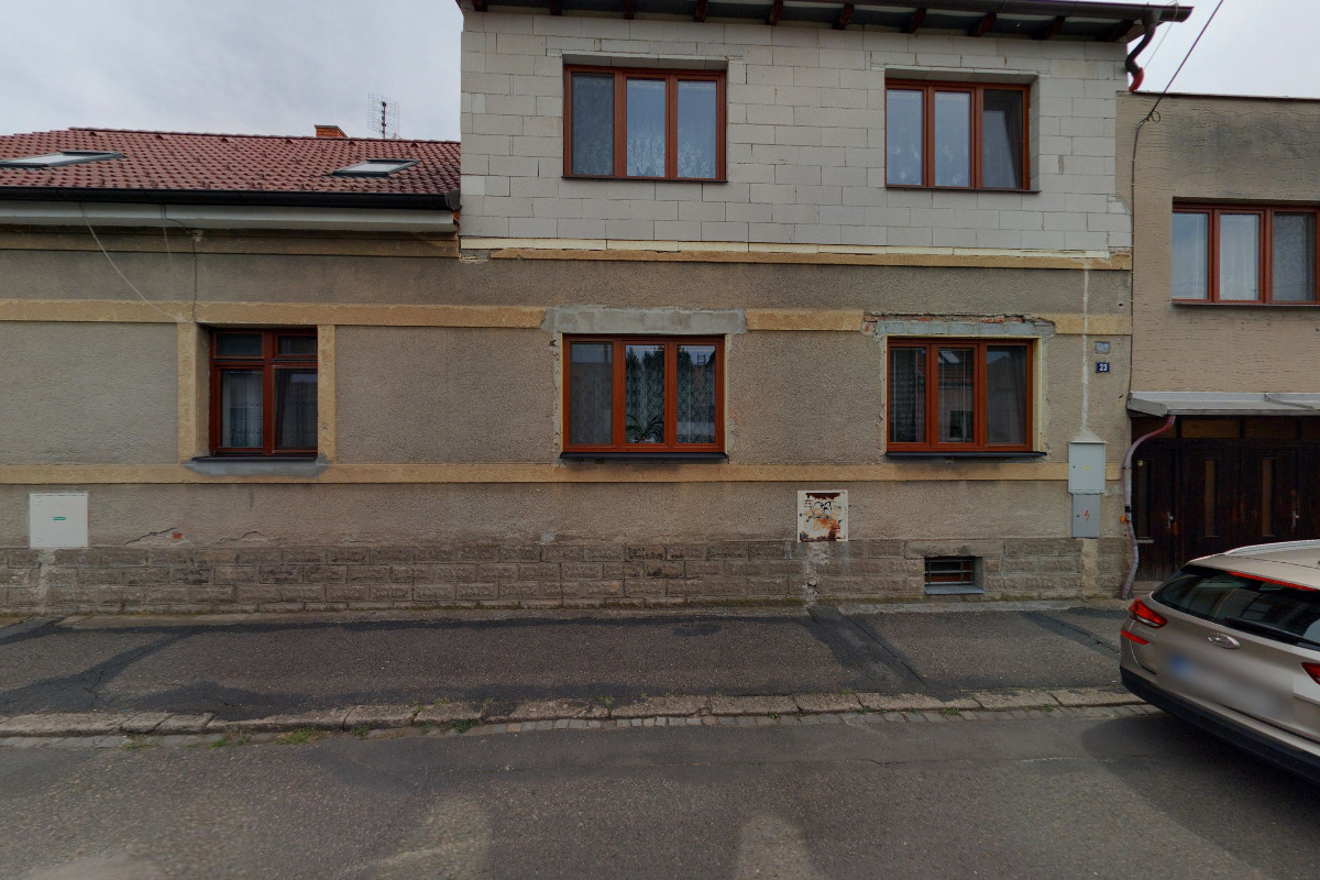 Jiří Schlossnikl - stavebně řemeslné práce foto 2