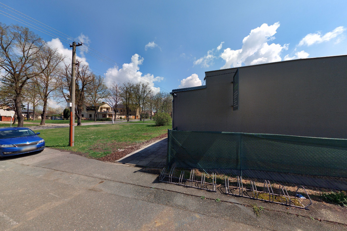 Můj obchod - Potraviny ve Lhotě pod Libčany