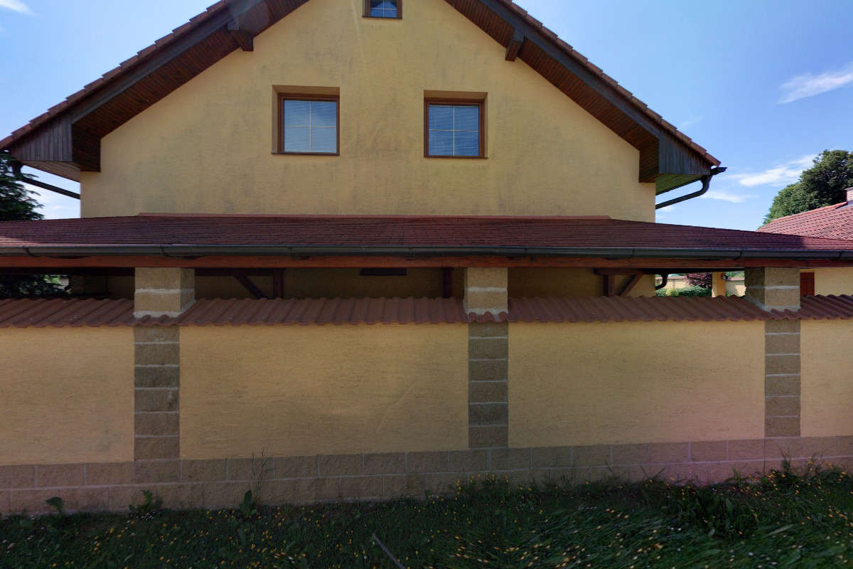 Zednické práce - Josef Šindelář