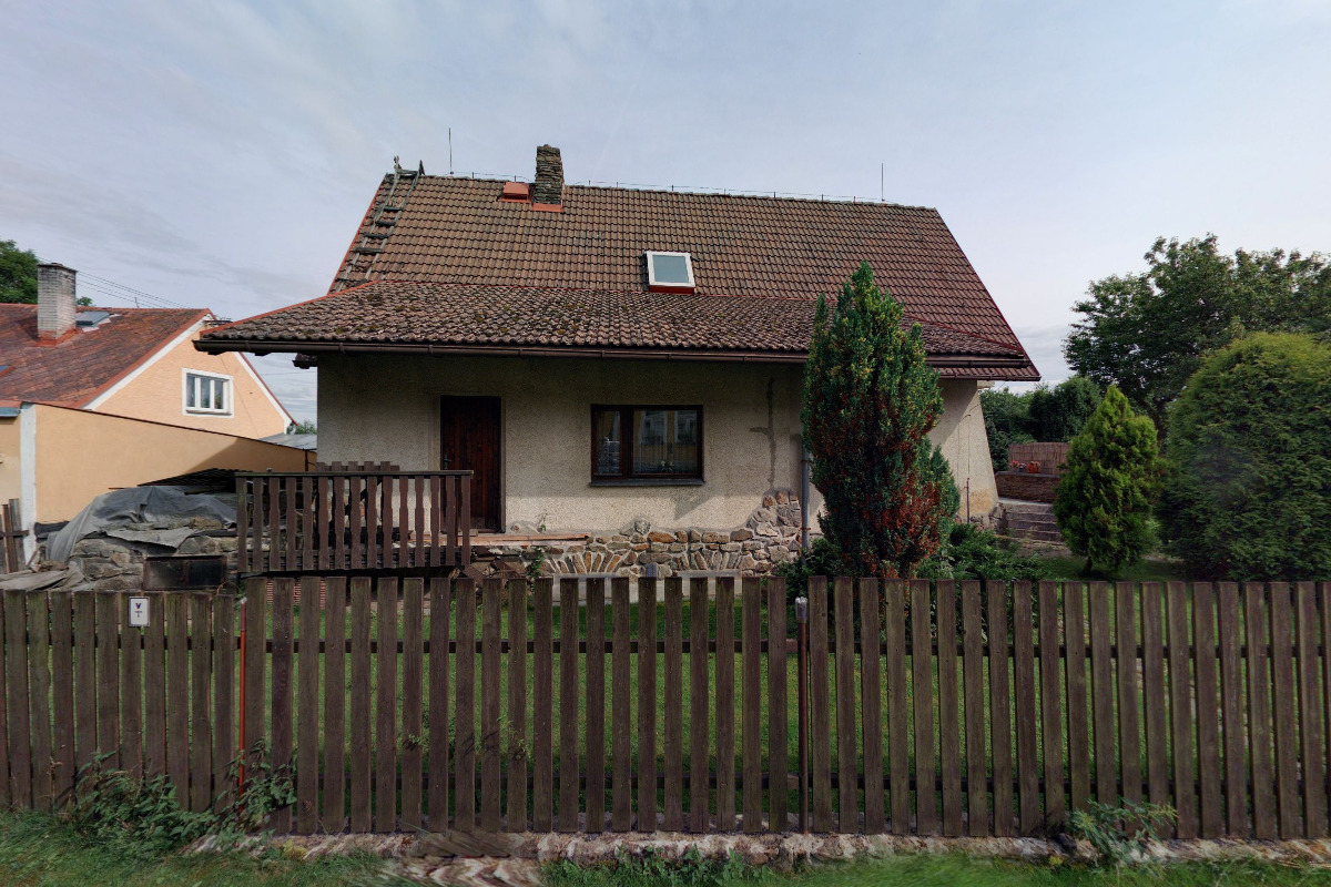 Jana Příhodová foto 1