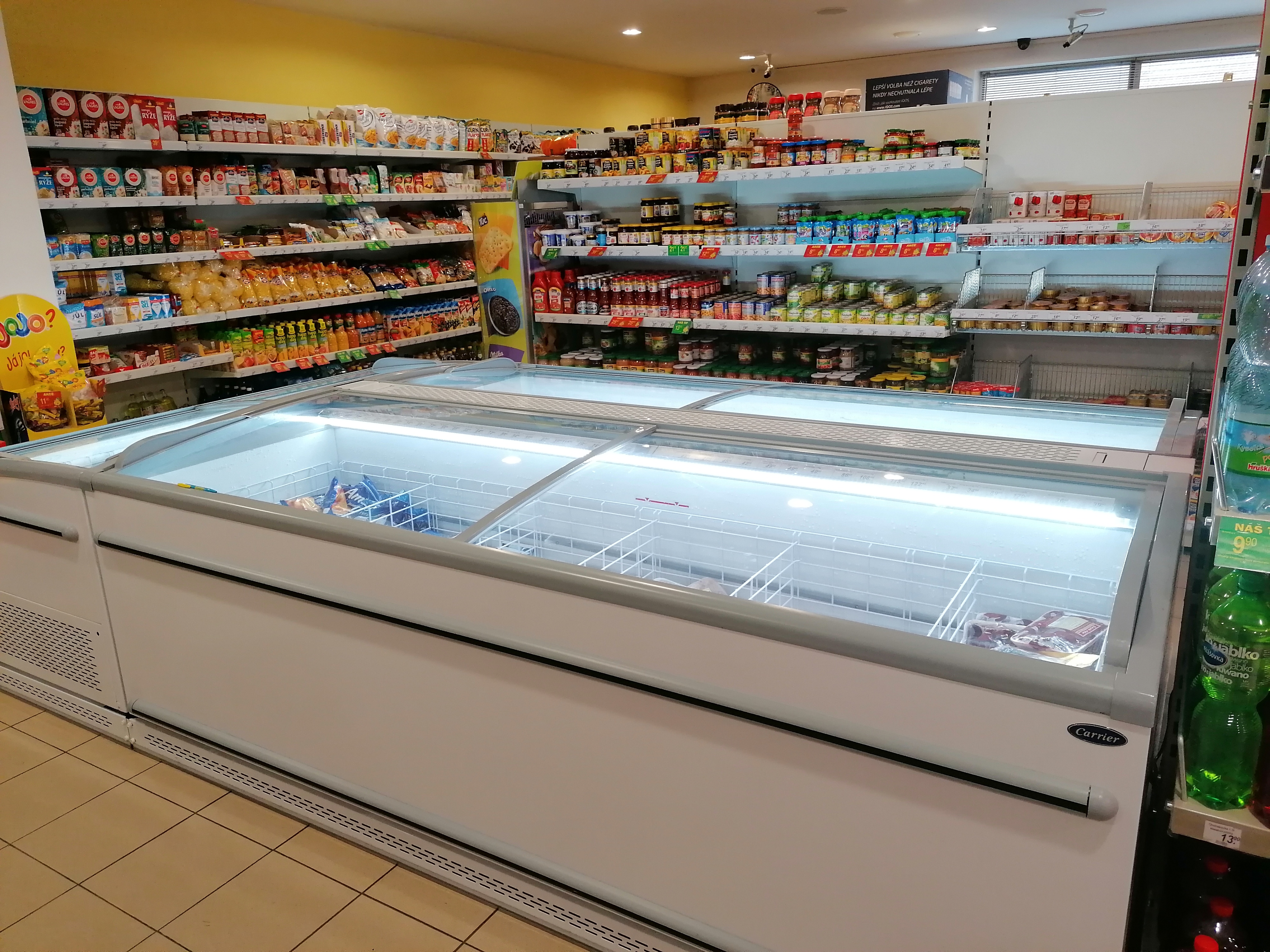 Market U Nováčků foto 4