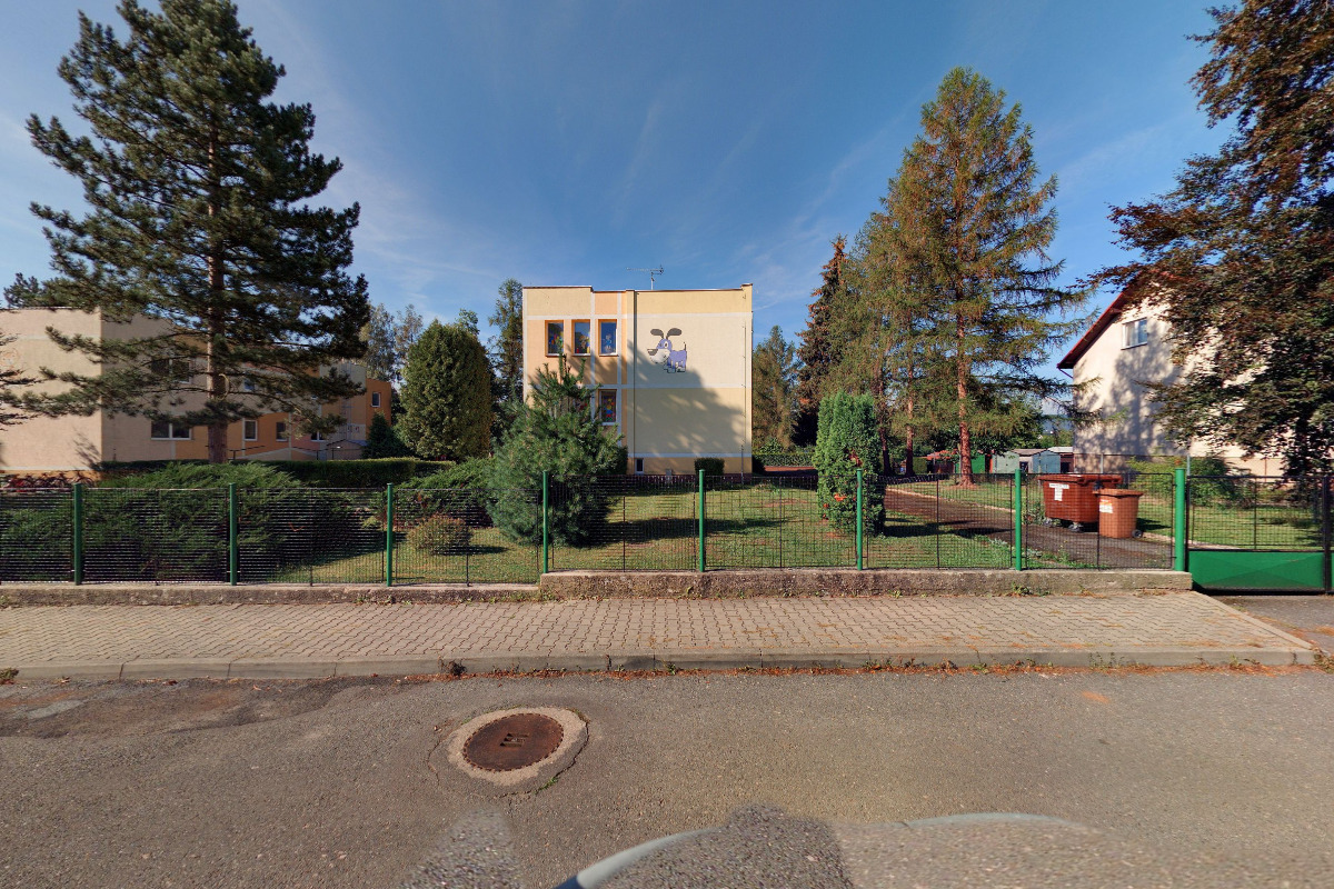 MŠ Broumov, Příčná 226