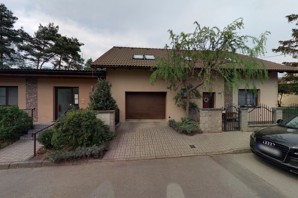 Zubní praxe MUDr. Eva Bartošová Kufrová