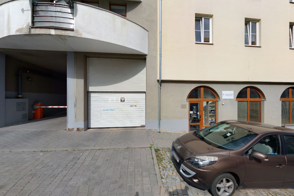 ENERGOM Projekty, a.s. Centrum BOZP České republiky