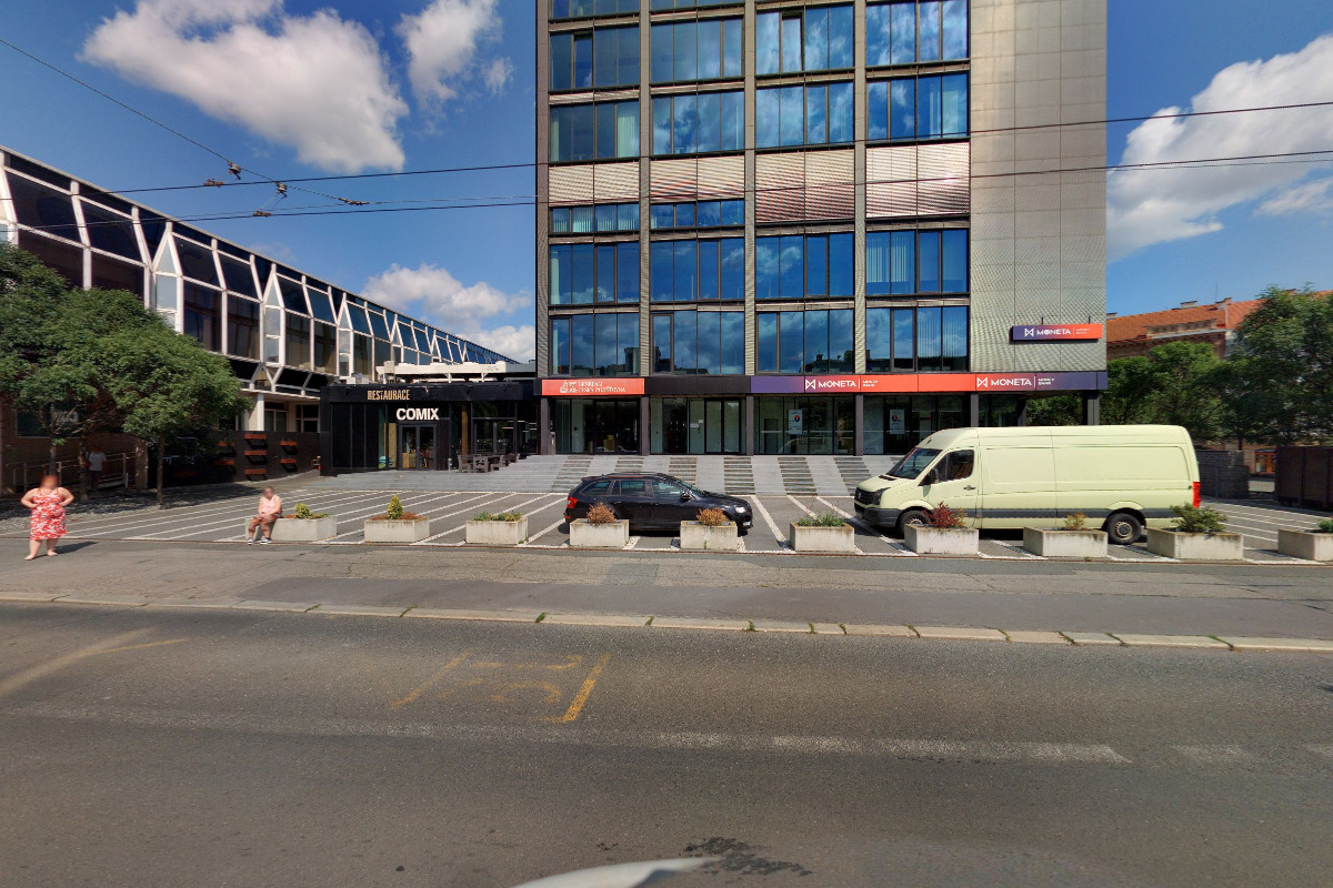 Generali Česká pojišťovna