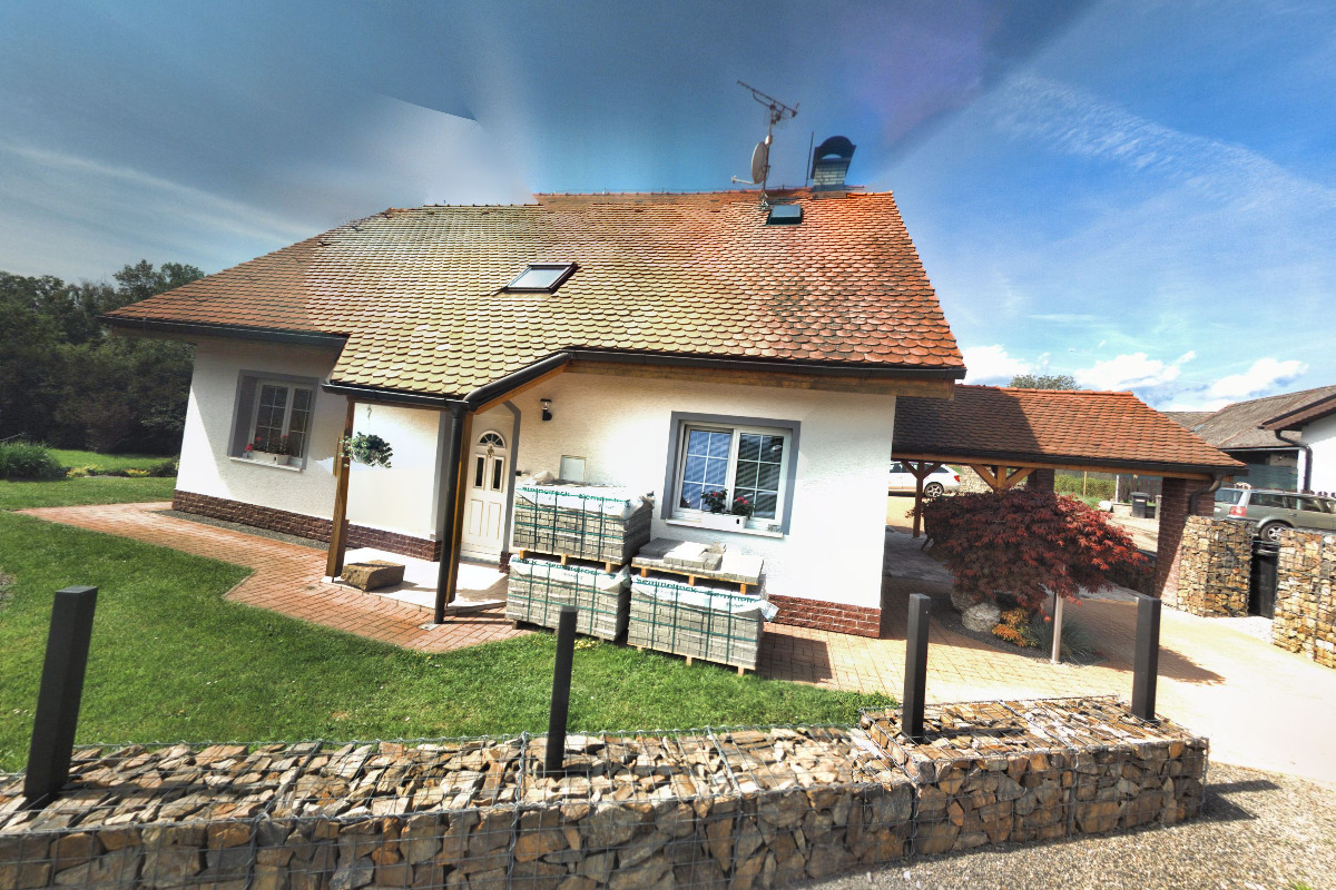 Radek Klimeš - Zednictví