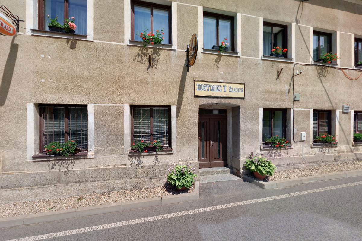 Hostinec U Slunce