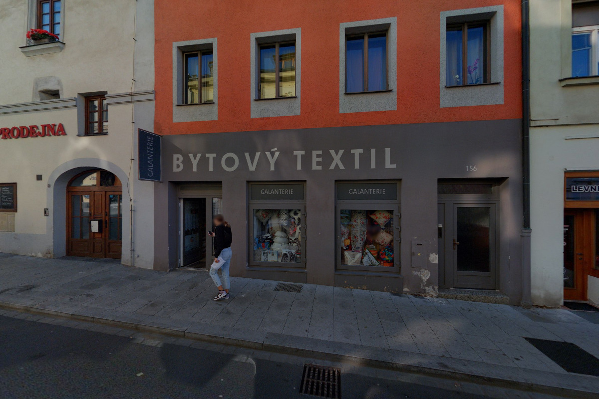 Eva Vejvančická - Bytový textil foto 2