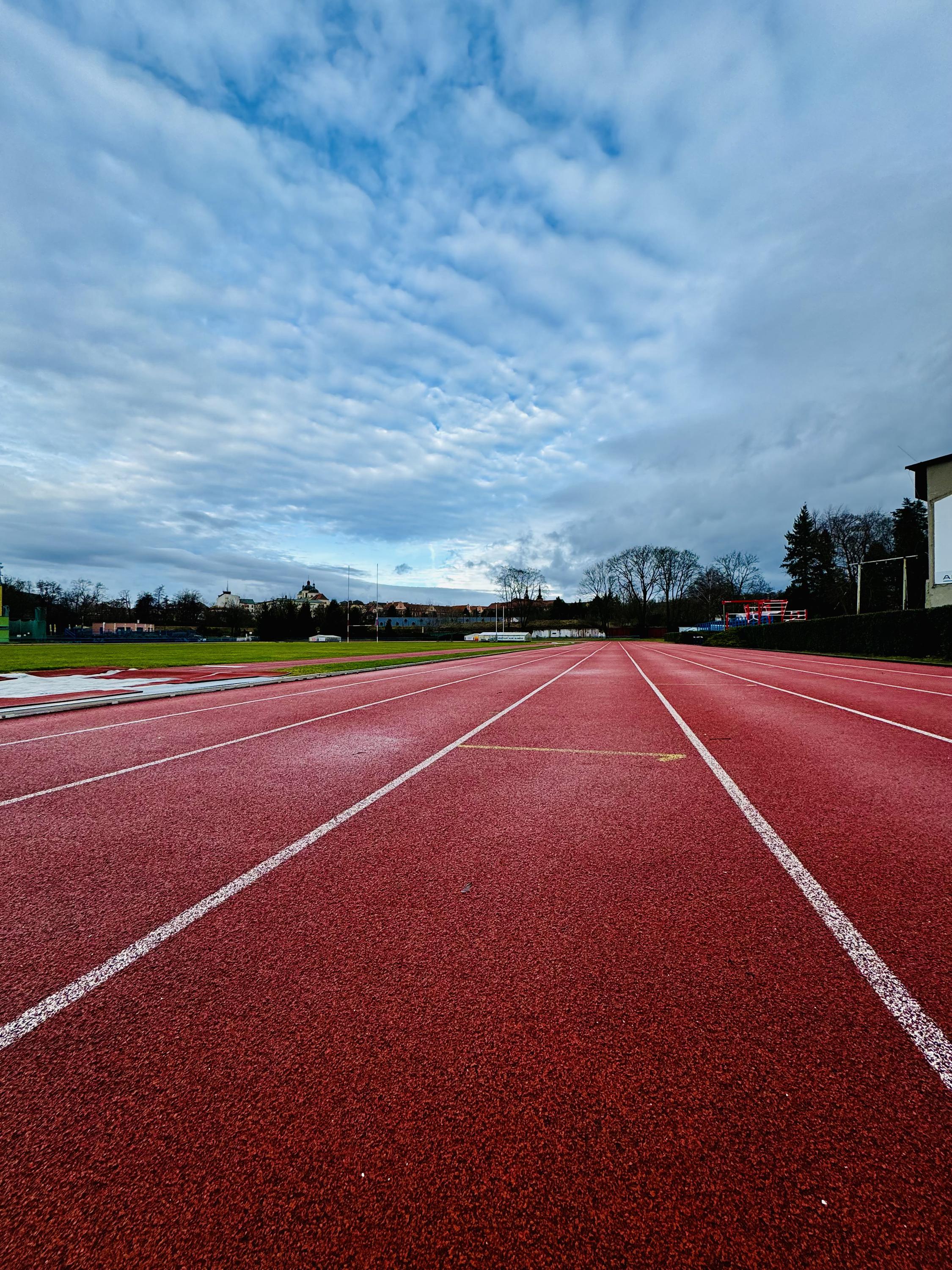 Tělovýchovná jednota Lokomotiva Olomouc foto 1