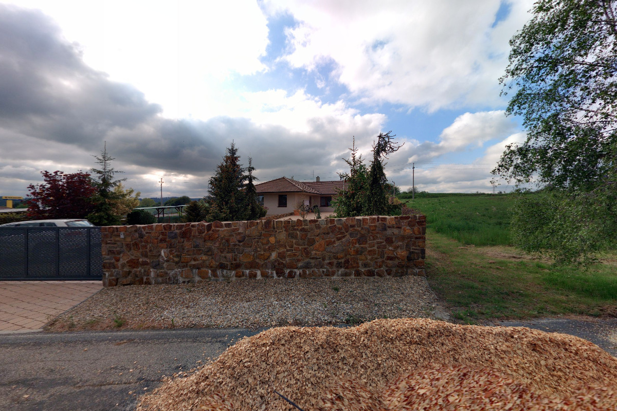 Zahradnictví La Toscana