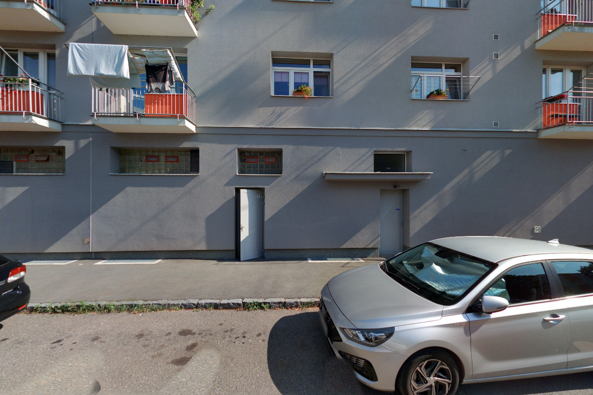 KXN učebny & laboratoře