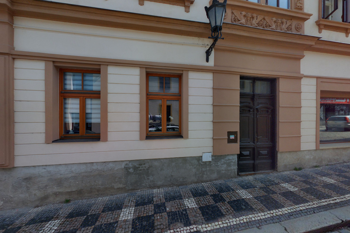 Salon Denisa Pokorná