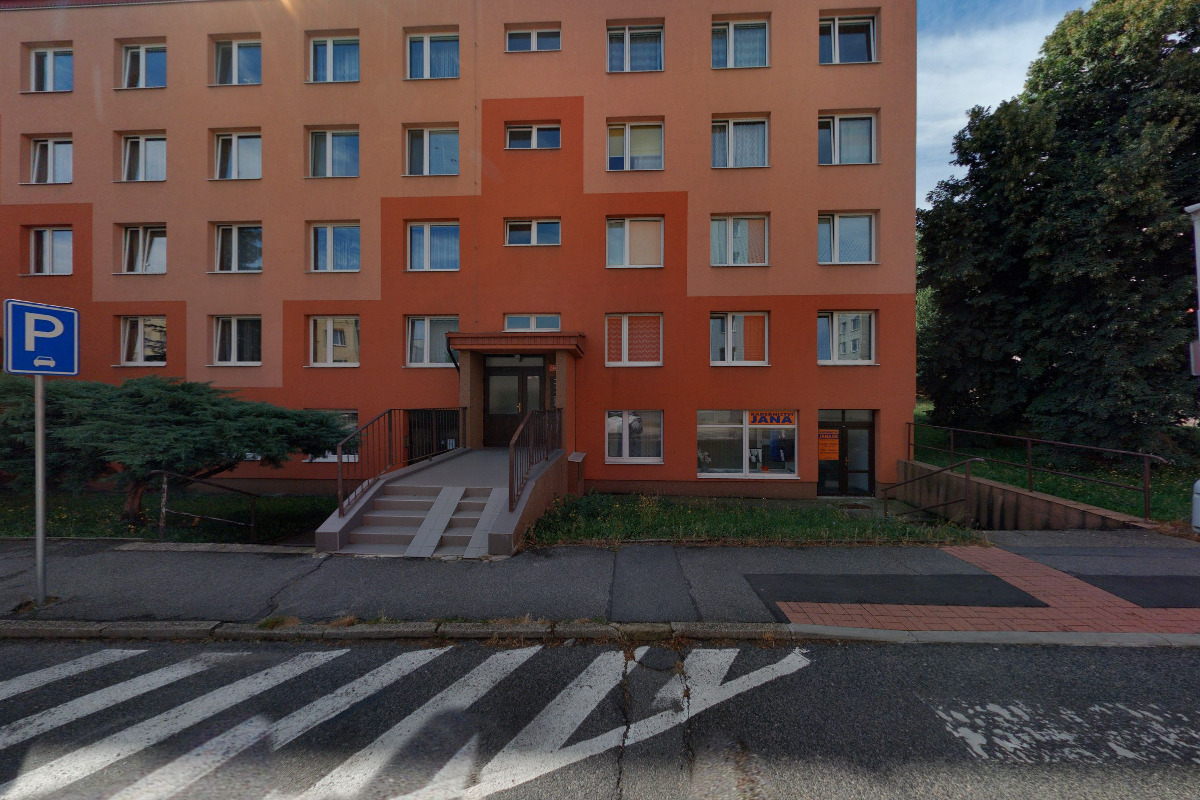 Kadeřnictví Jana Břeňová foto 2